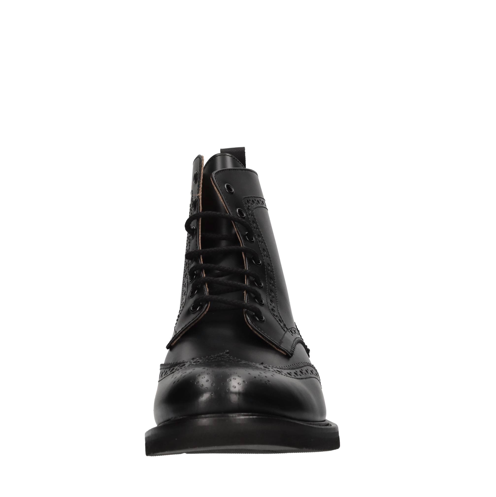 Cerbero Bottes noires