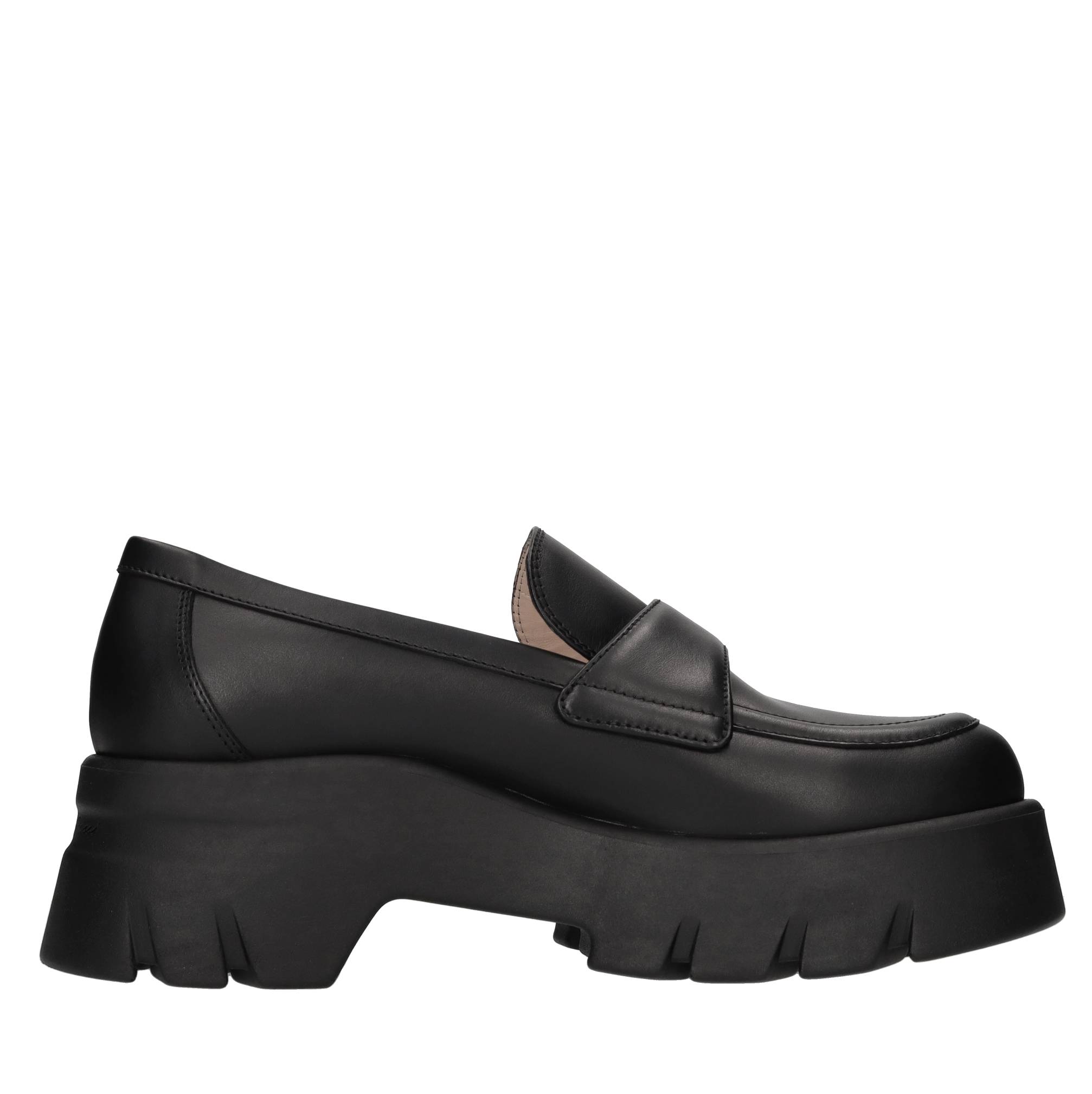 Gianvito Rossi Chaussures basses Noir