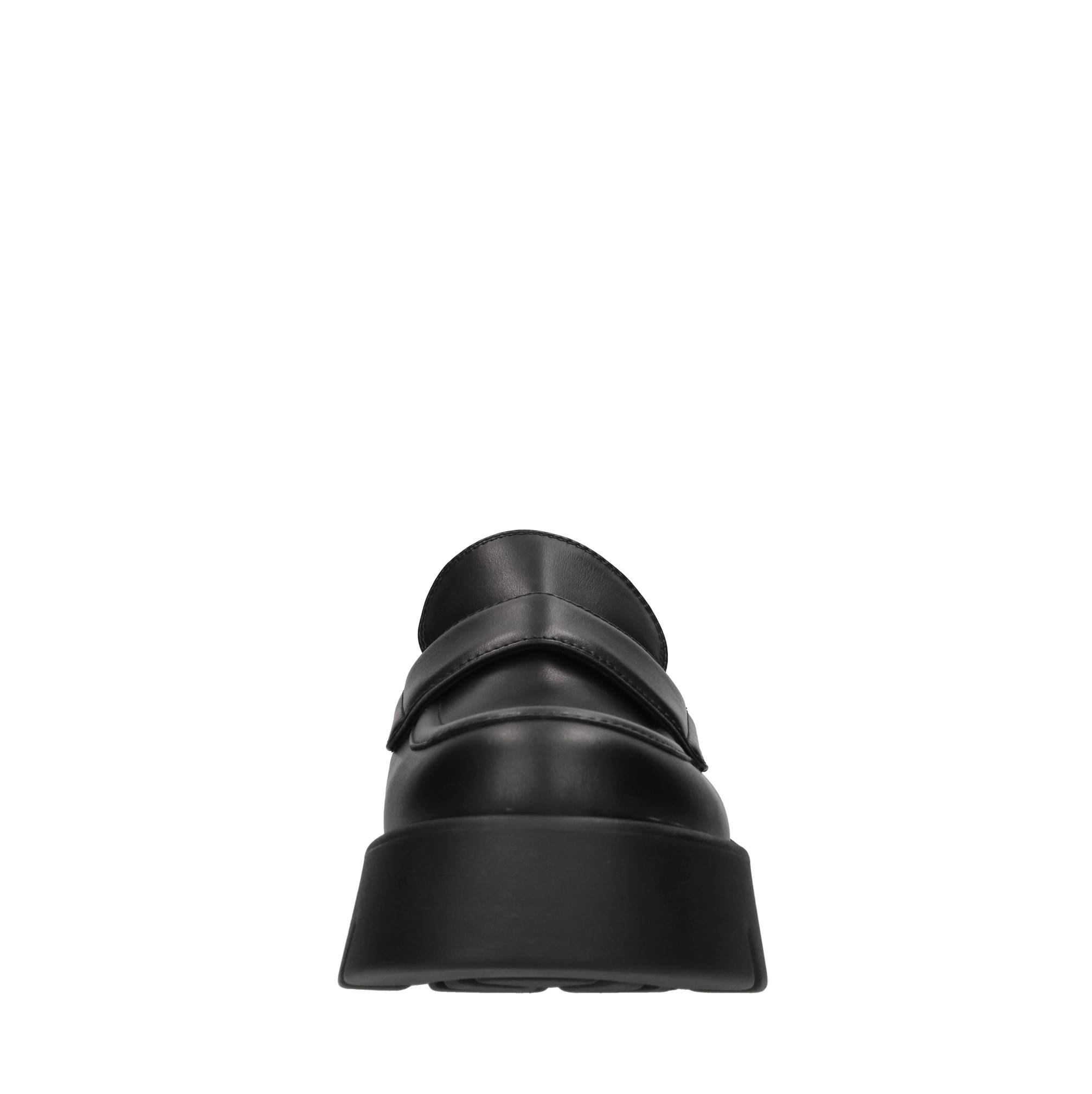 Gianvito Rossi Chaussures basses Noir
