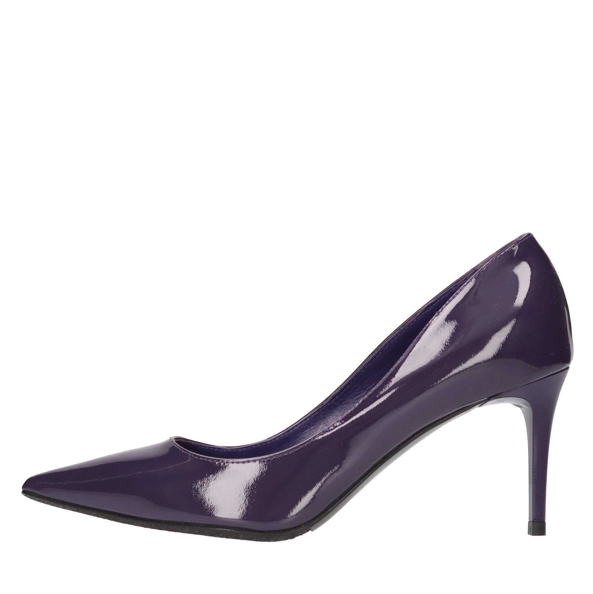 Bruglia Schoenen met hiel