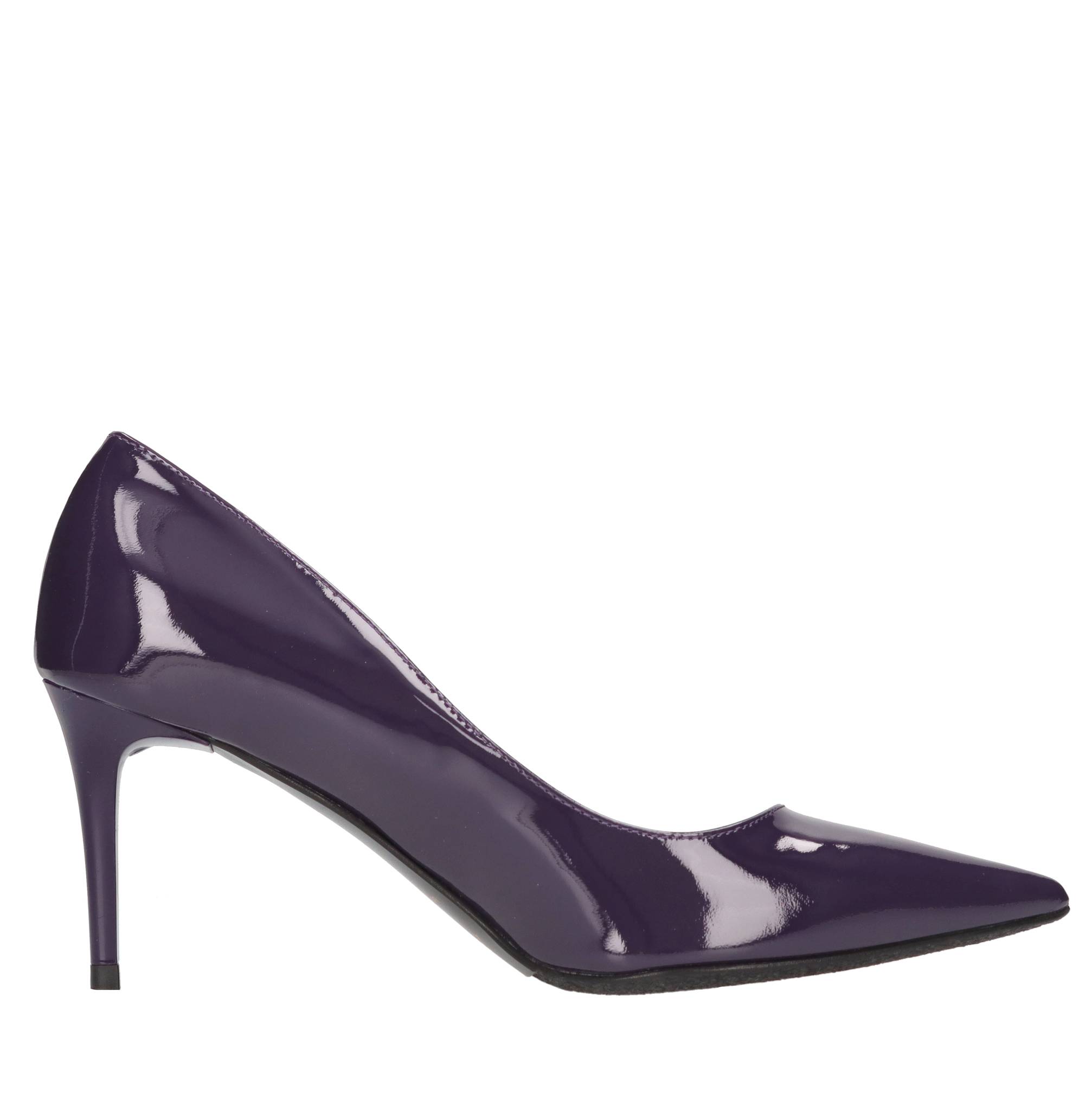 Bruglia Schoenen met hiel