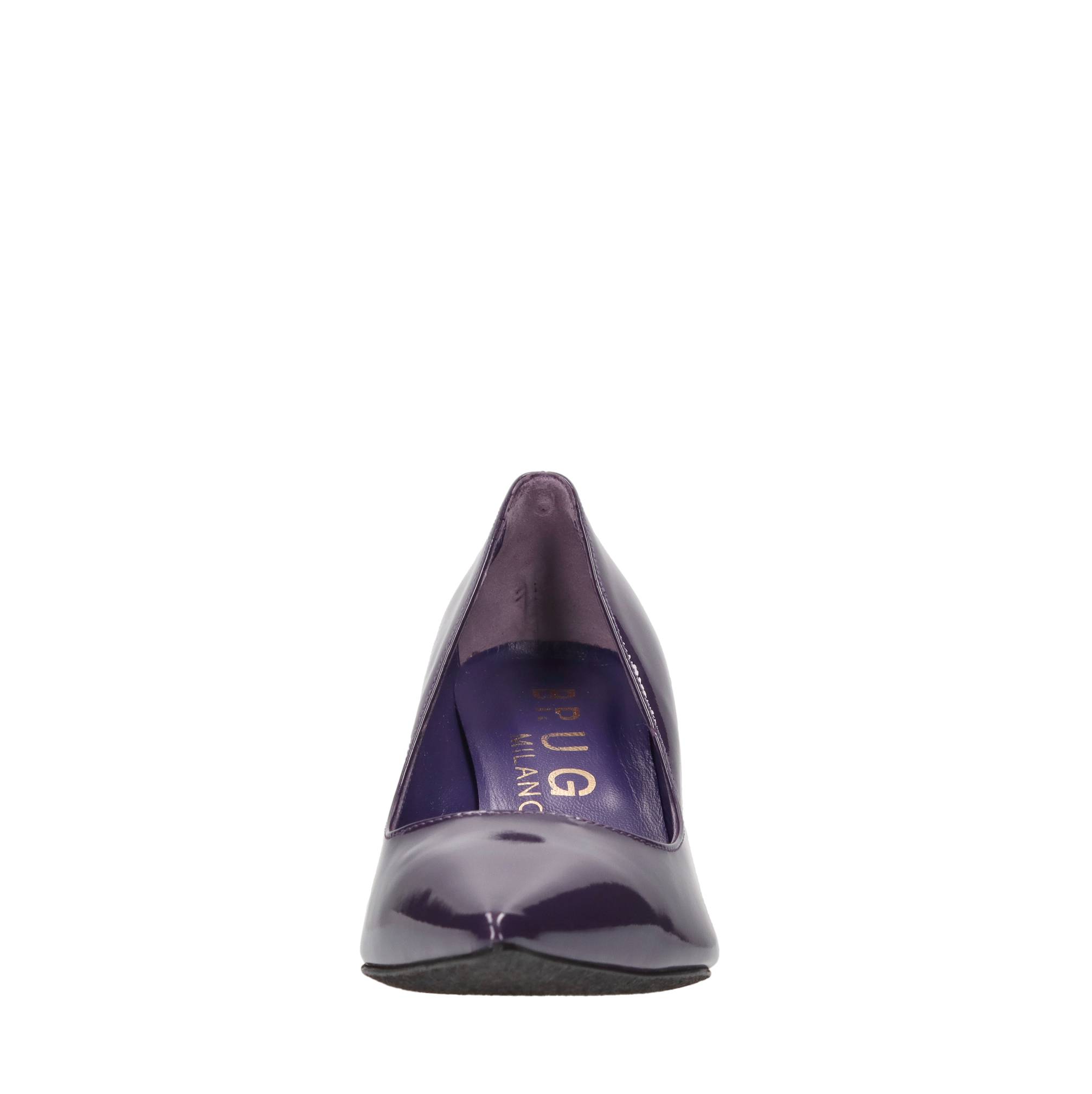 Bruglia Schoenen met hiel