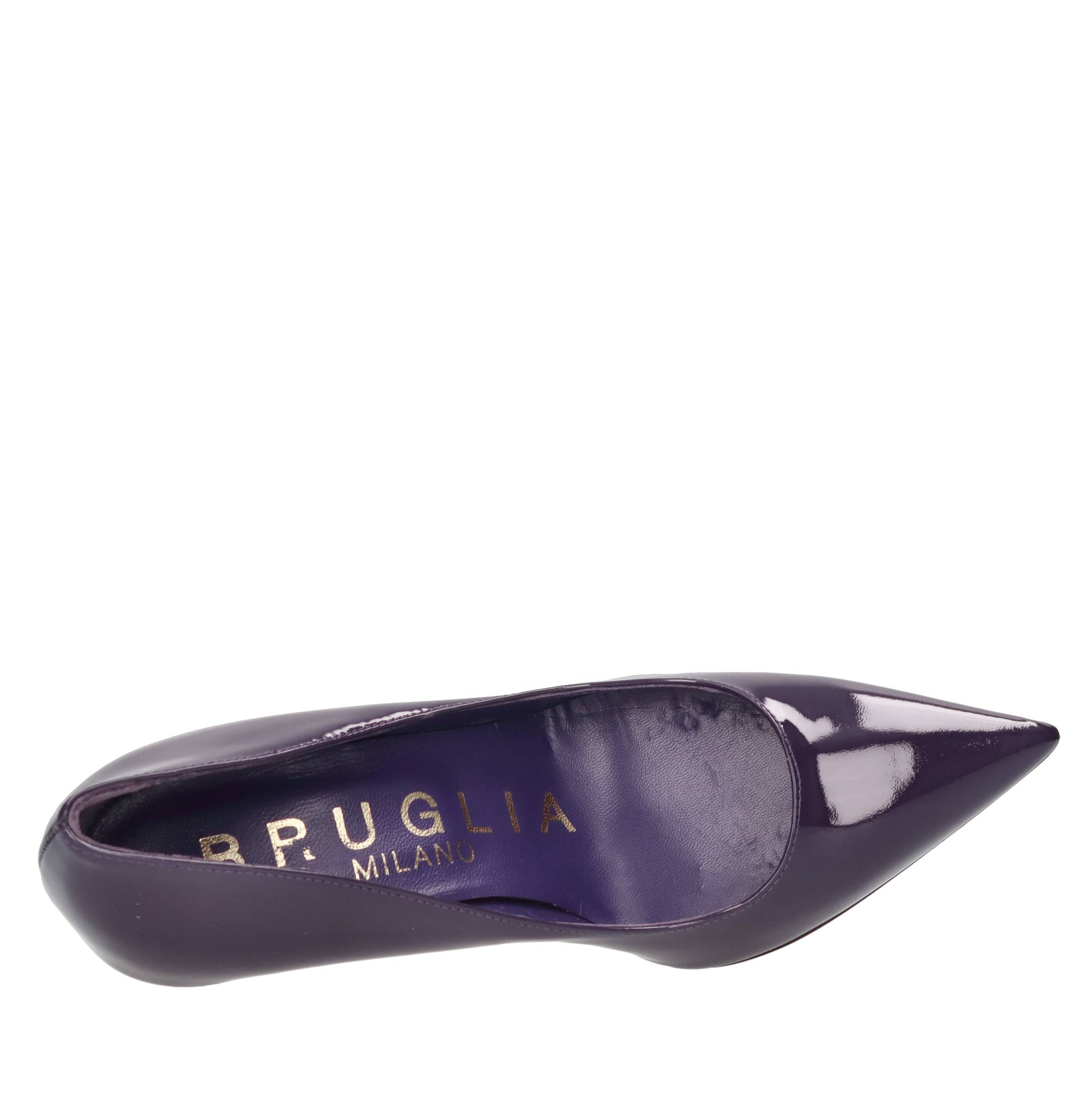 Bruglia Schoenen met hiel