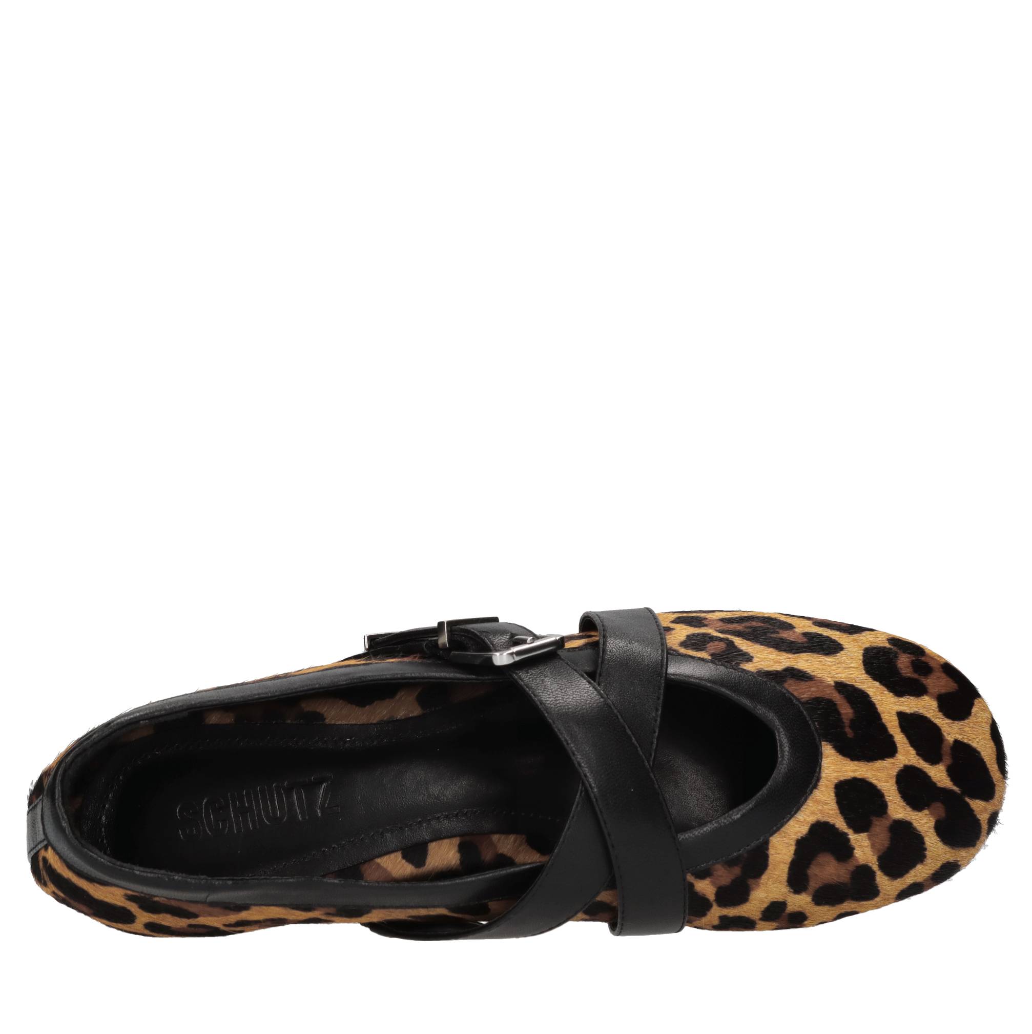 Schutz Chaussures basses Animaux