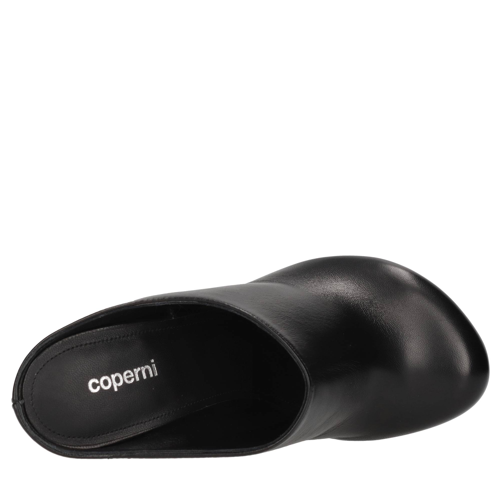 Coperni Sandalen zwart