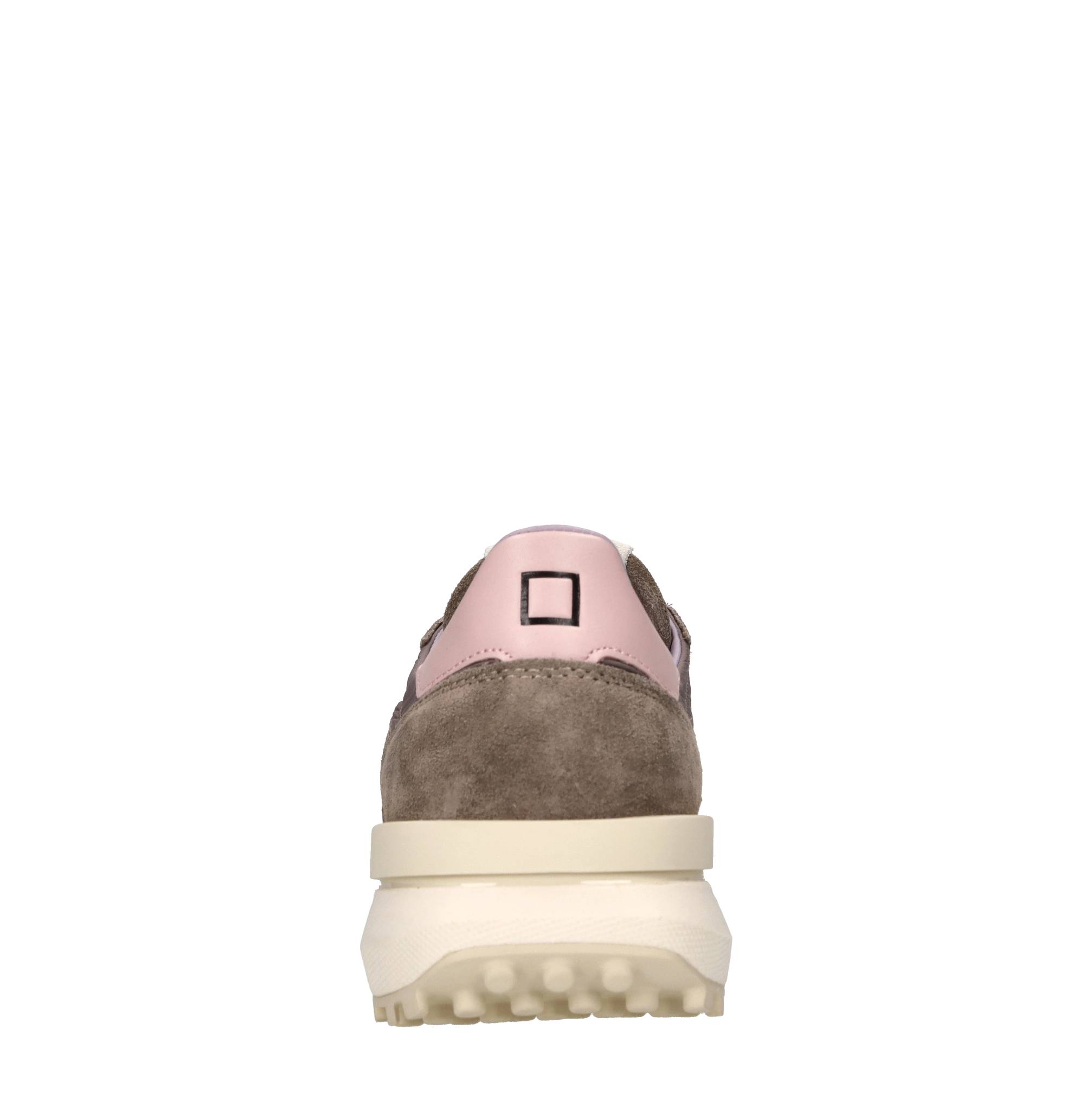 D.A.T.E. Sneakers