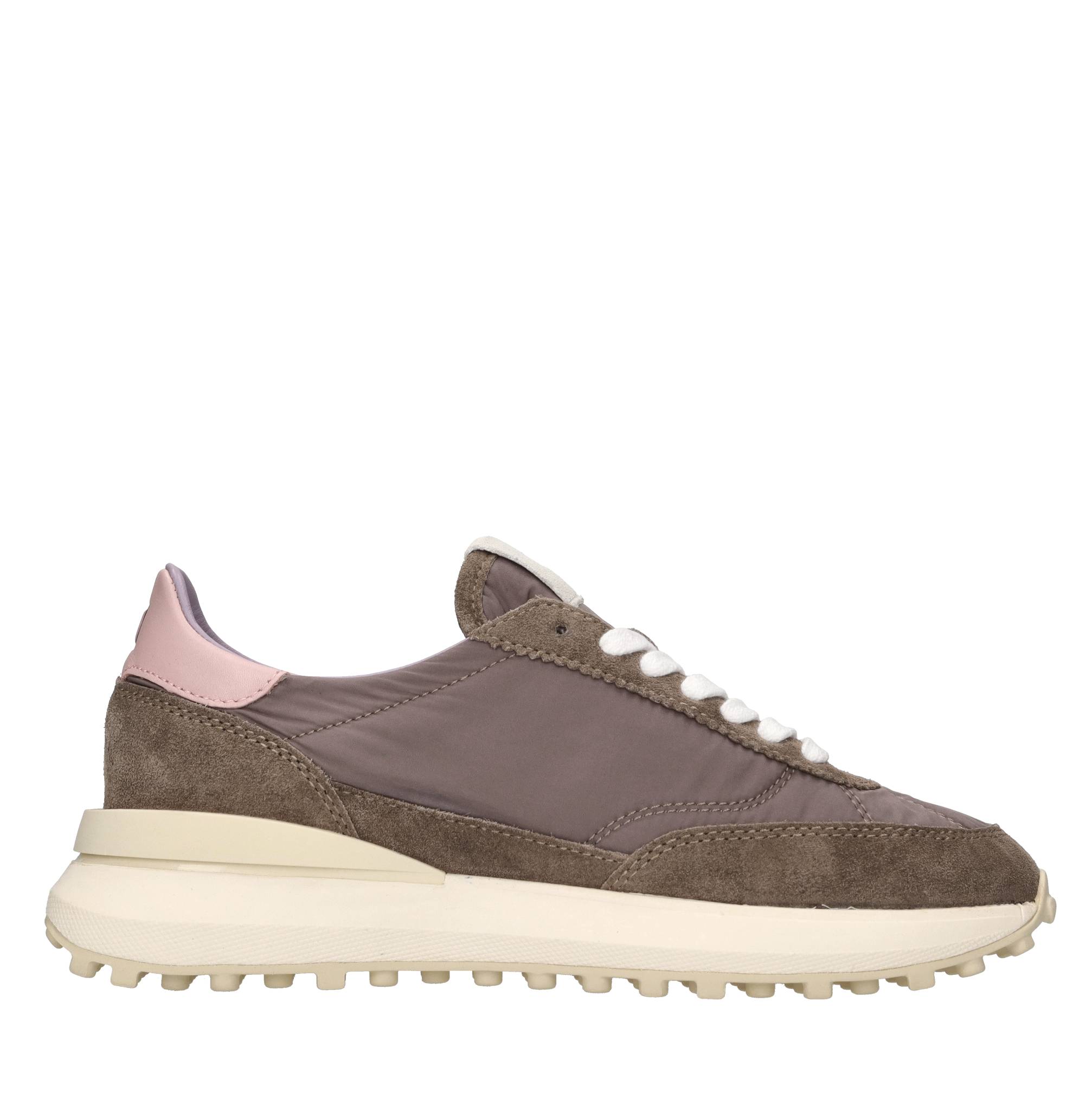 D.A.T.E. Sneakers