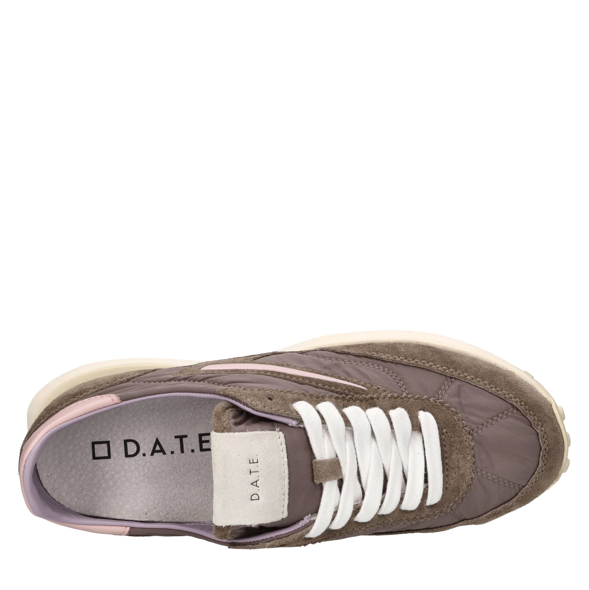 D.A.T.E. Sneakers