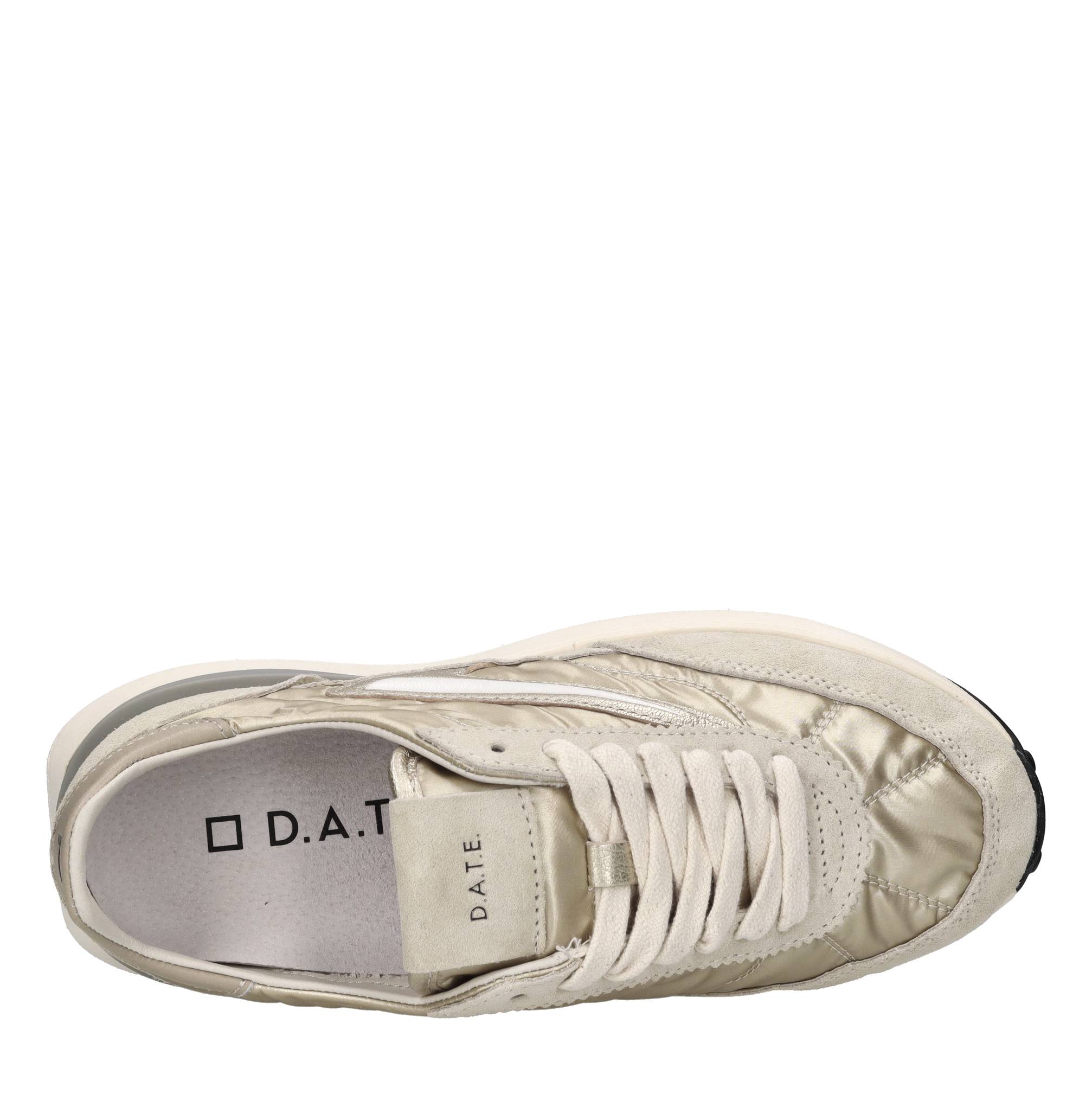 D.A.T.E. Sneakers