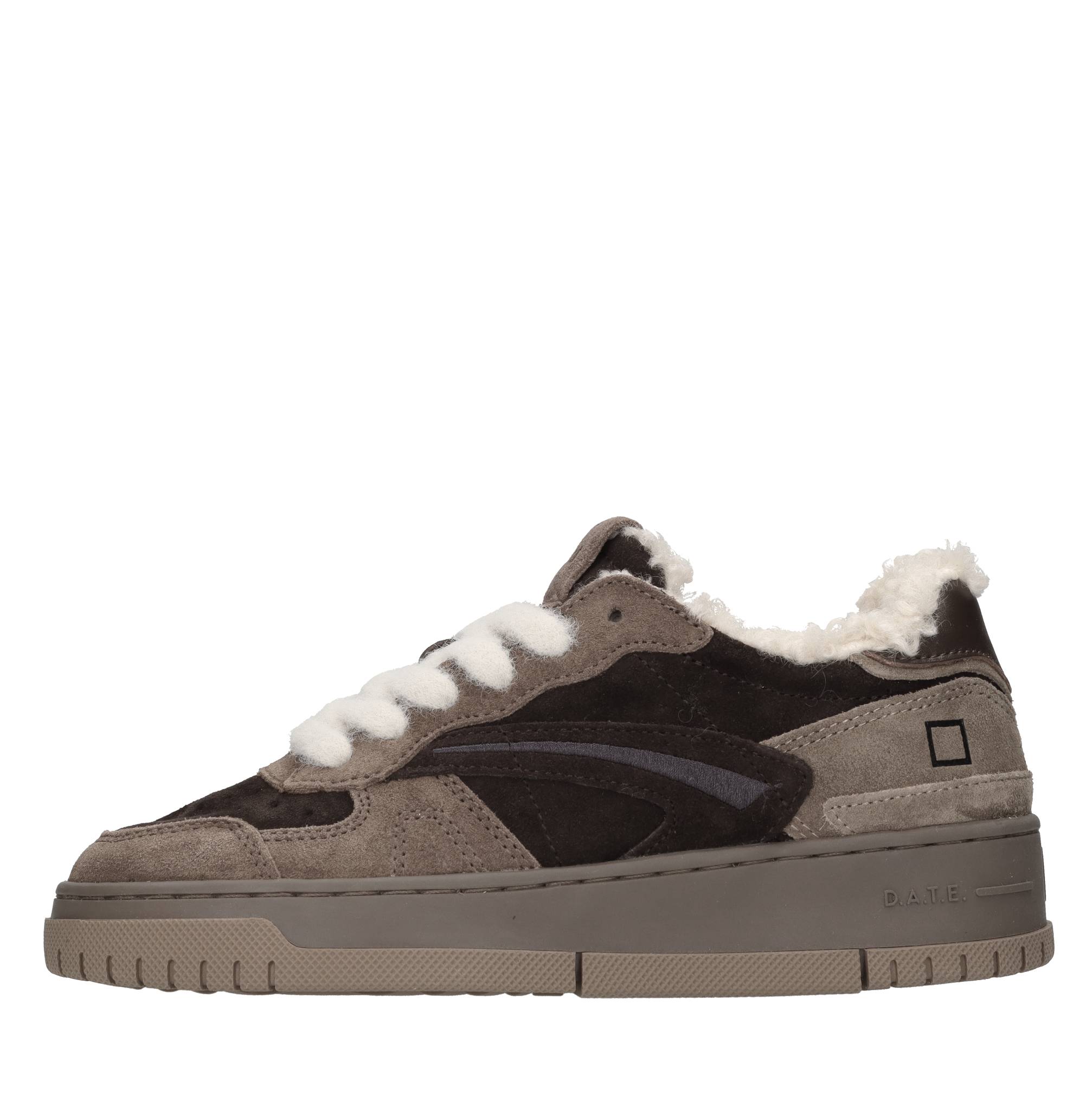 D.A.T.E. Sneakers