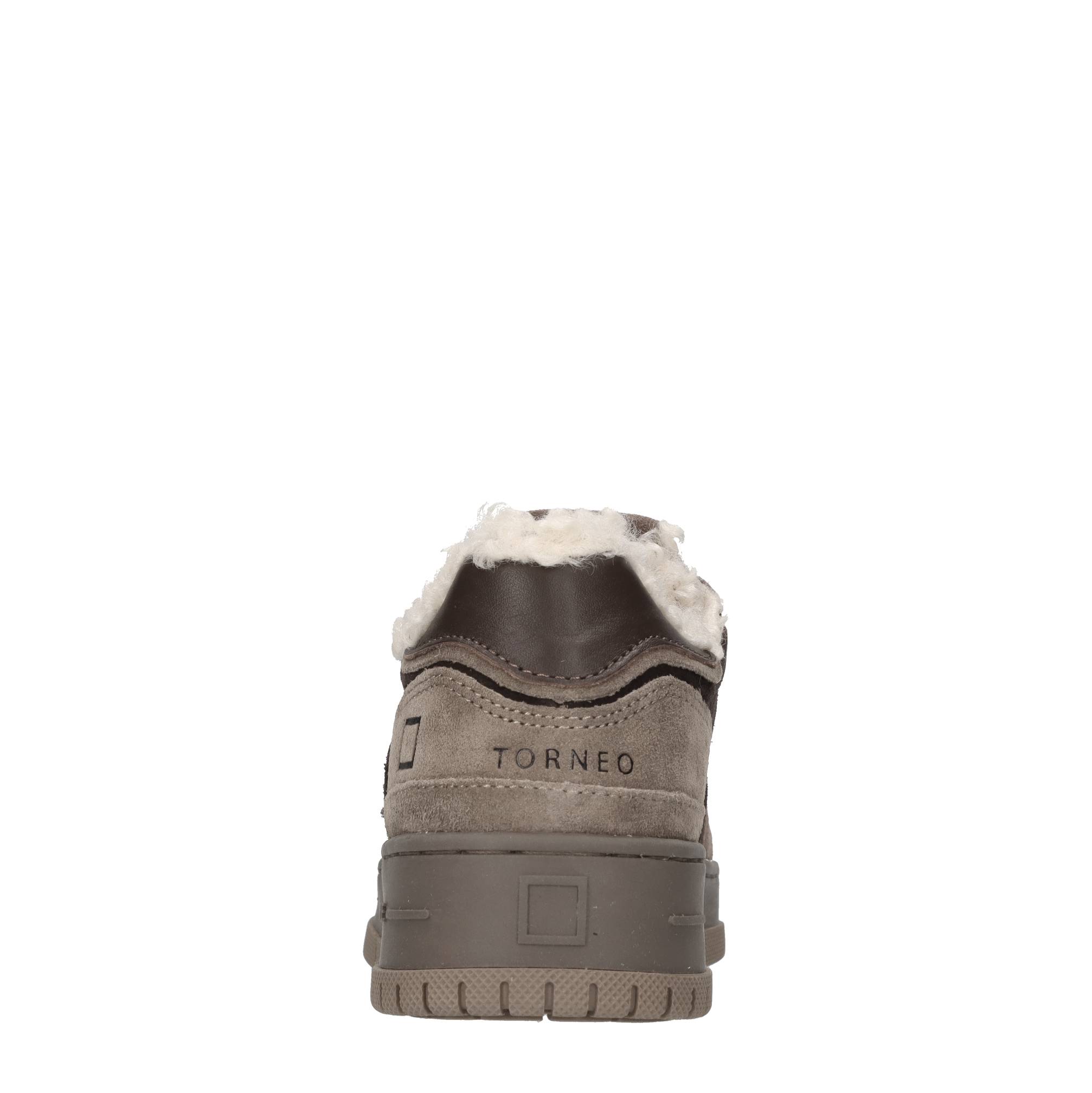 D.A.T.E. Sneakers