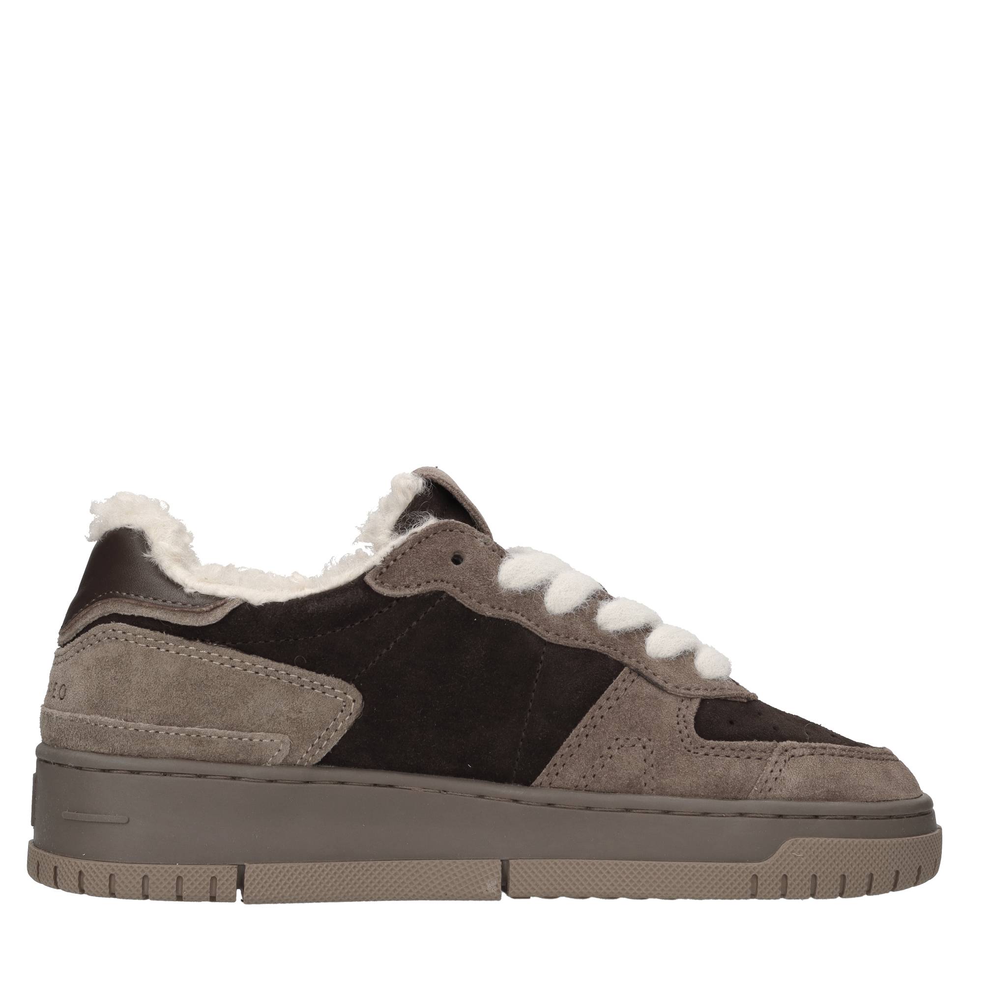 D.A.T.E. Sneakers