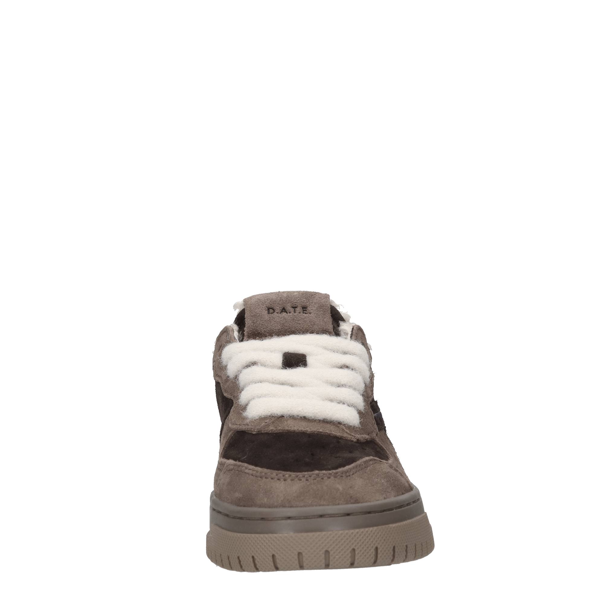 D.A.T.E. Sneakers