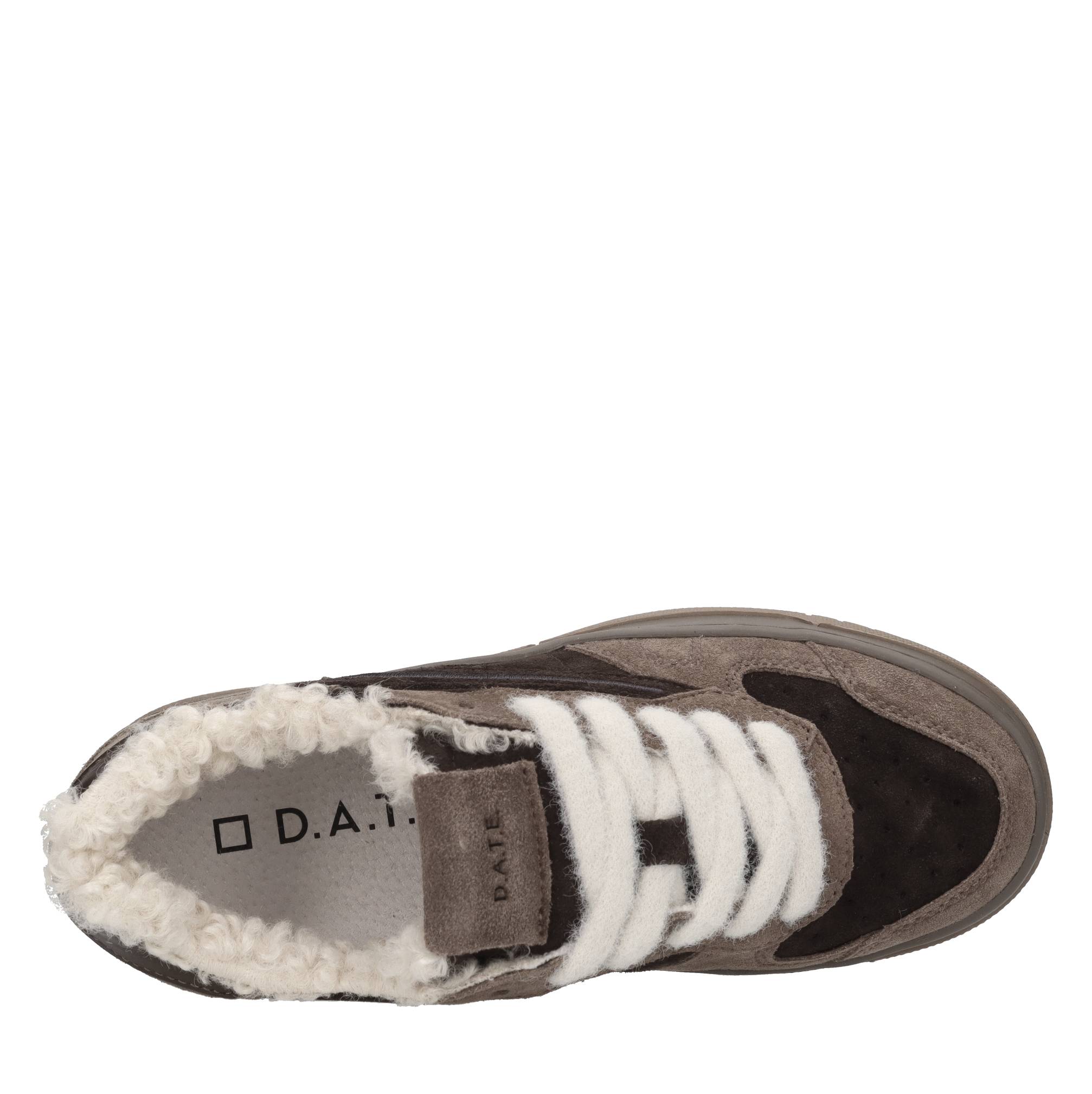 D.A.T.E. Sneakers