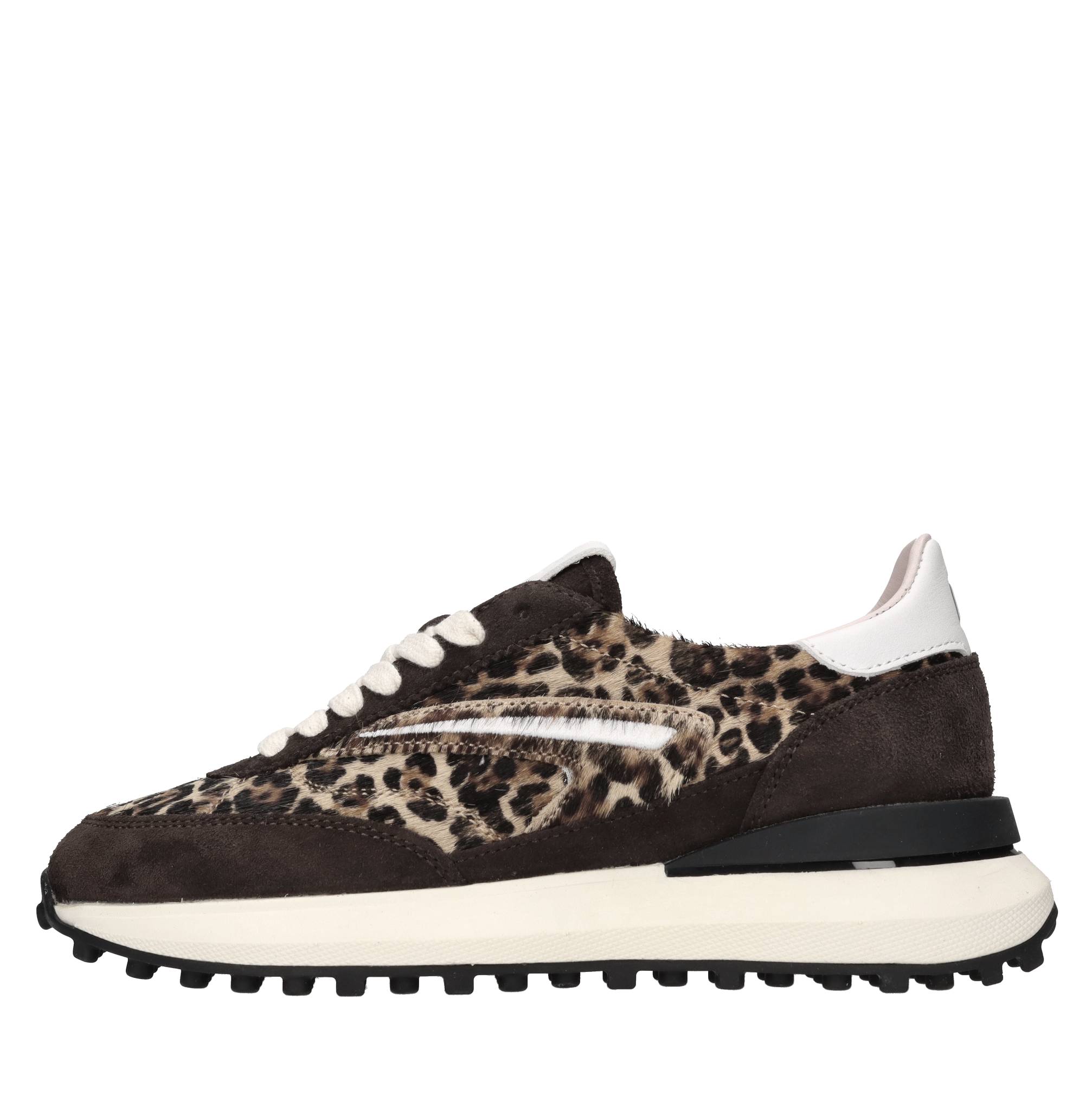 D.a.t.e. Zapatillas de animales