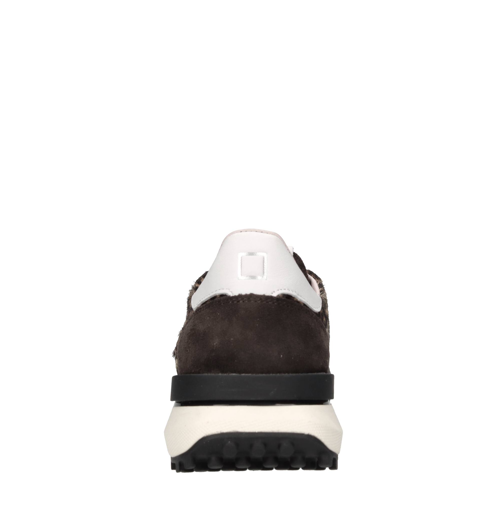 D.a.t.e. Zapatillas de animales