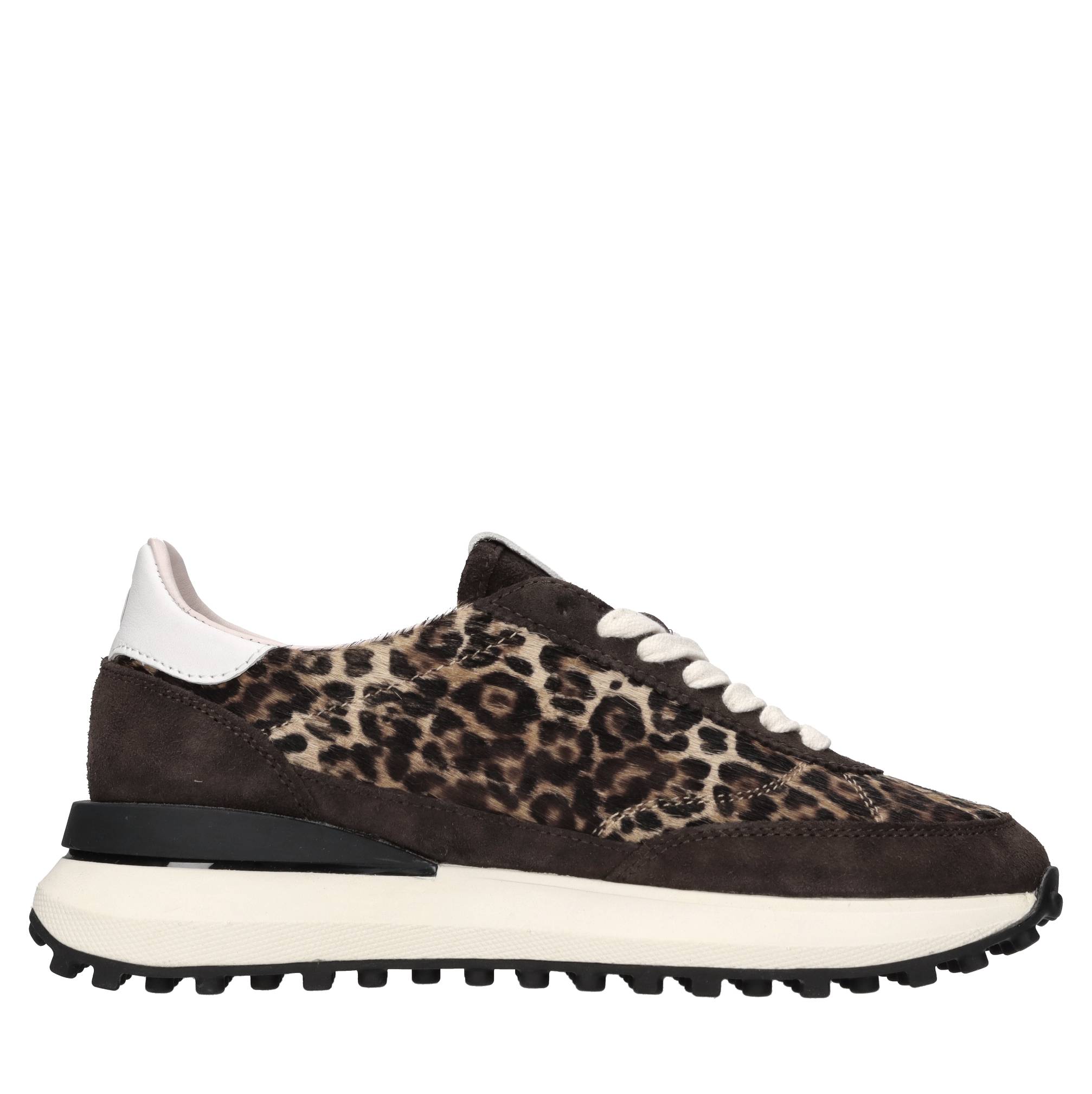 D.a.t.e. Zapatillas de animales