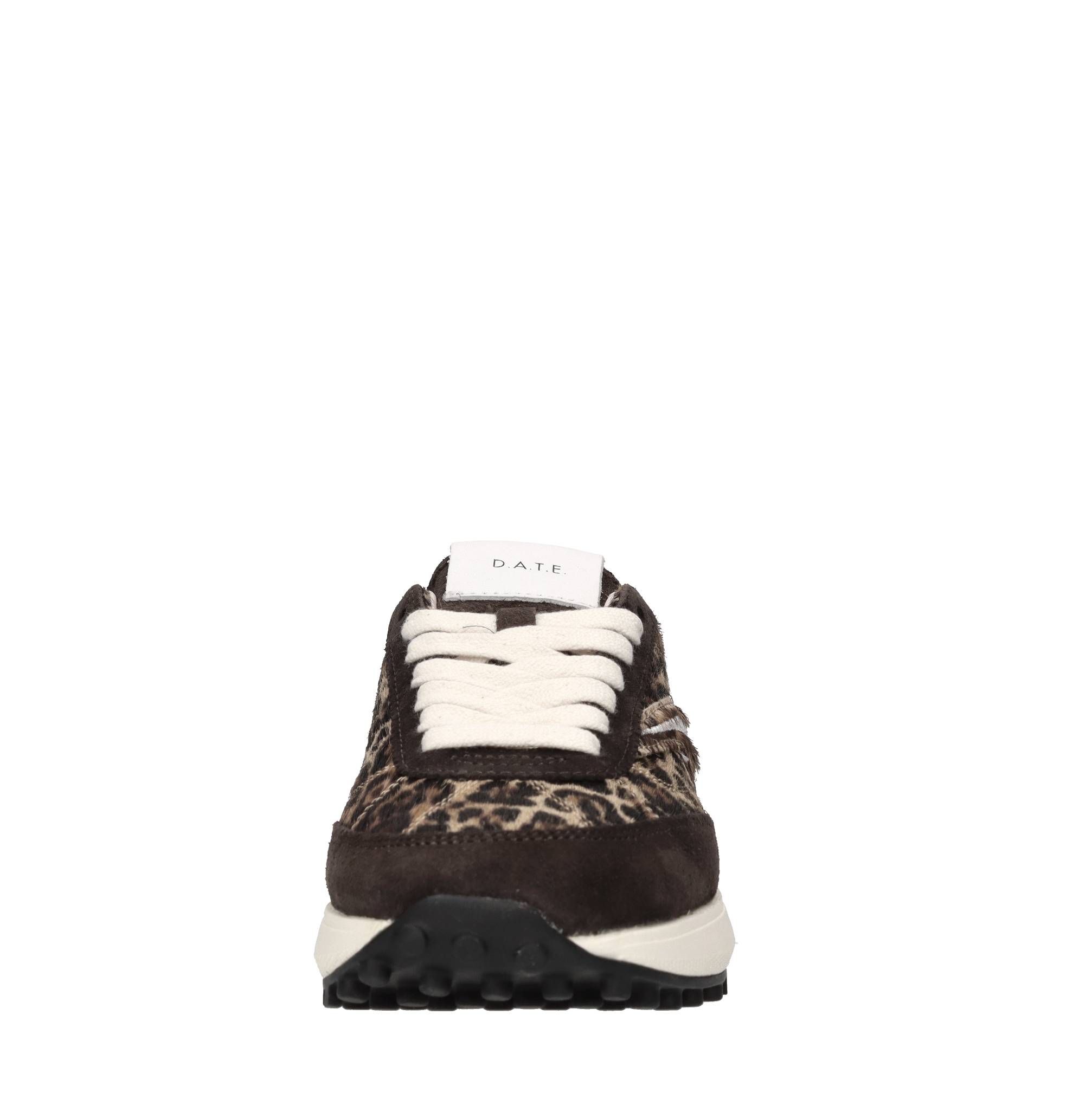 D.a.t.e. Zapatillas de animales