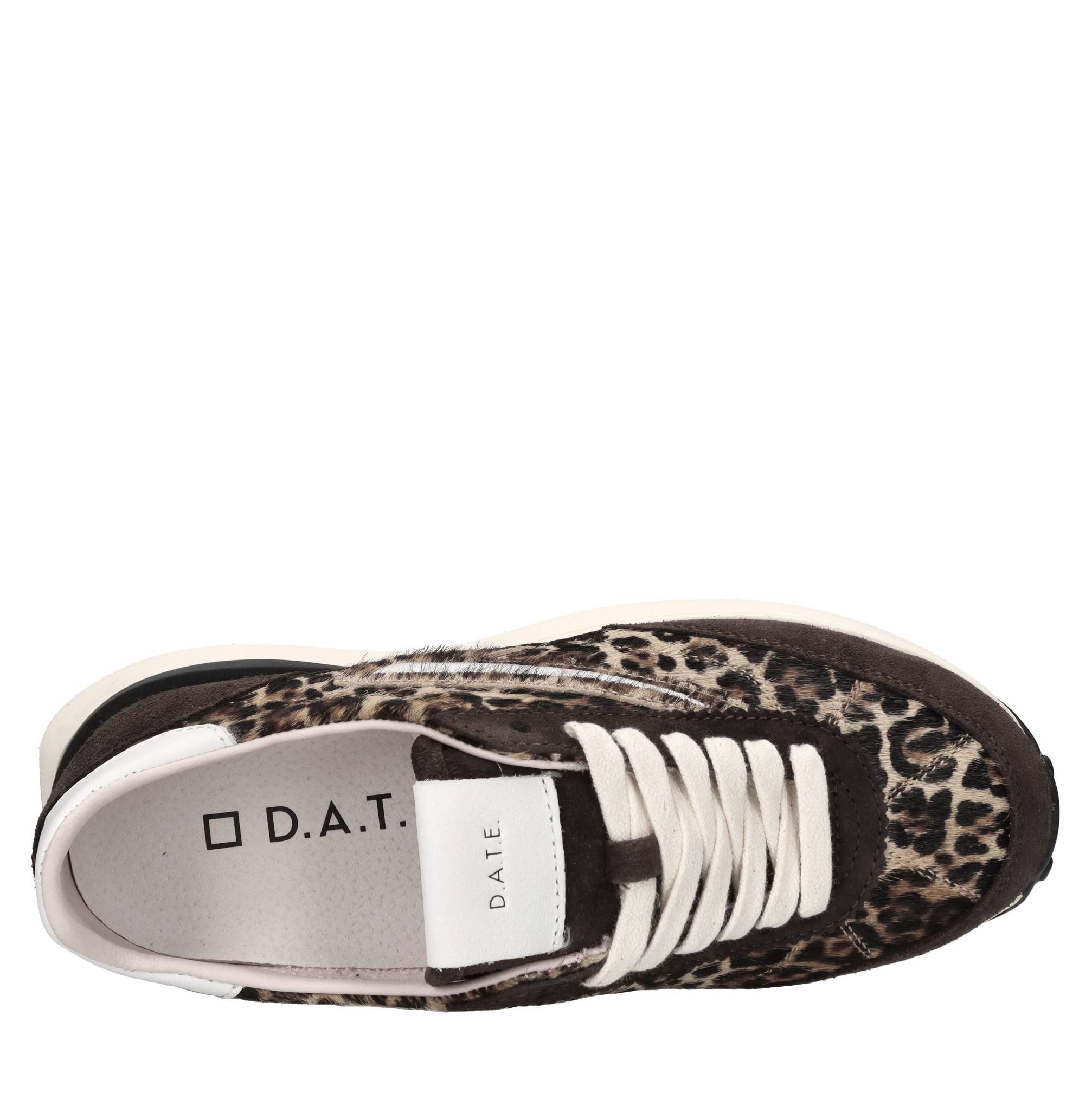 D.a.t.e. Zapatillas de animales