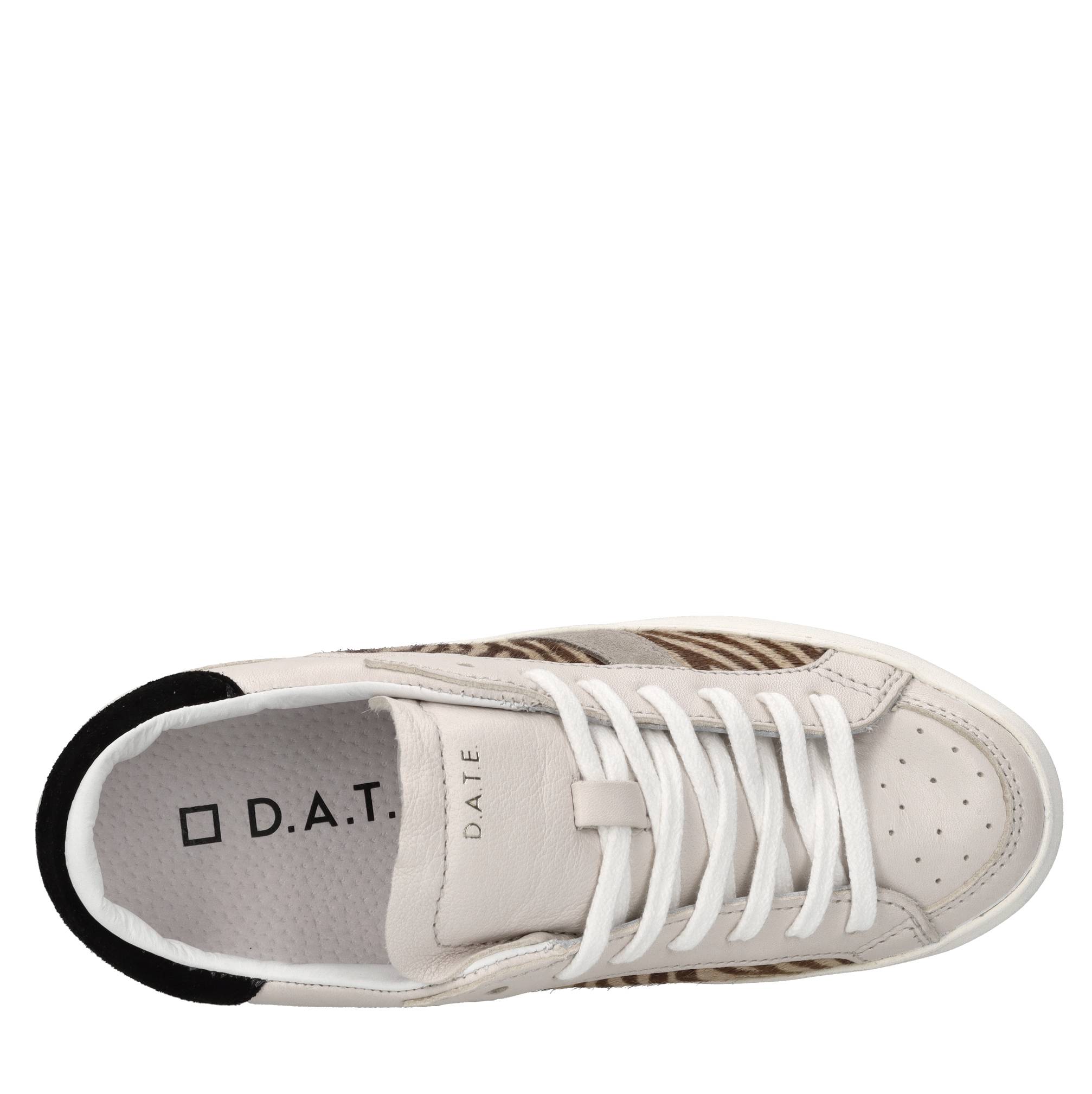D.A.T.E. Sneakers