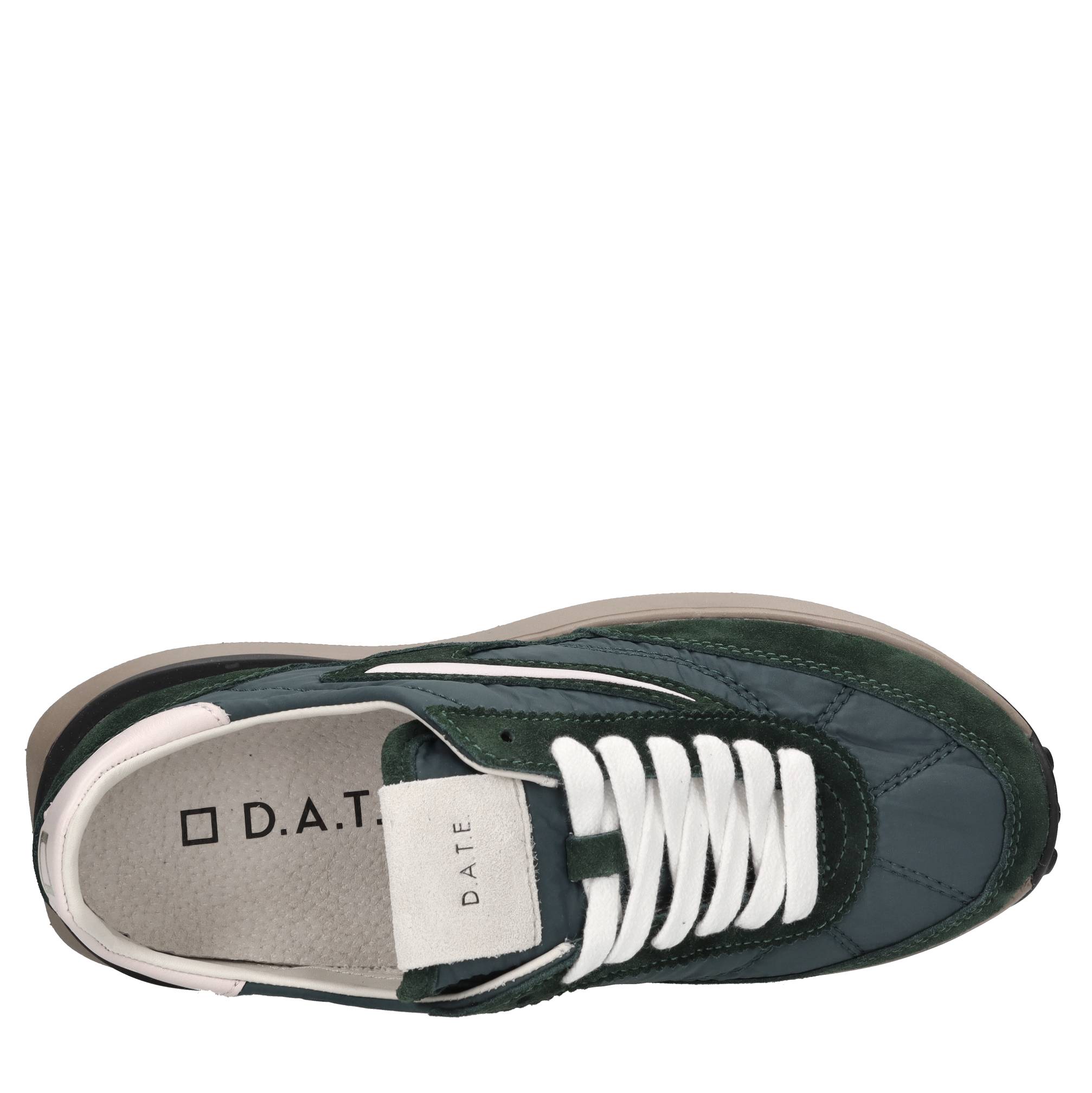 D.A.T.E. Sneakers