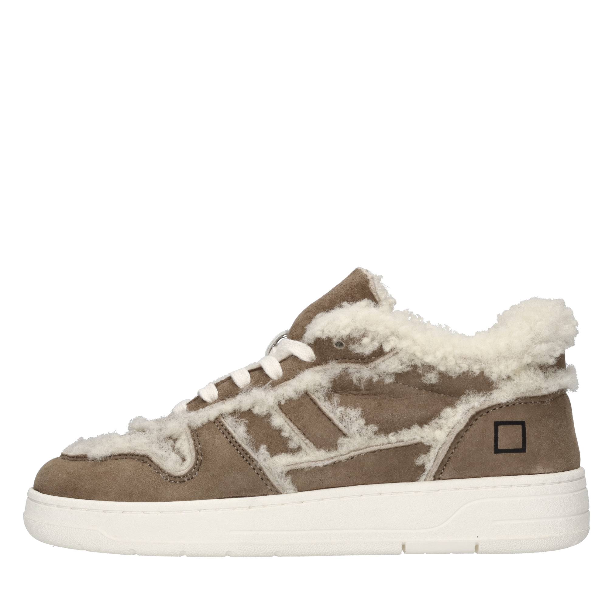 D.A.T.E. Sneakers