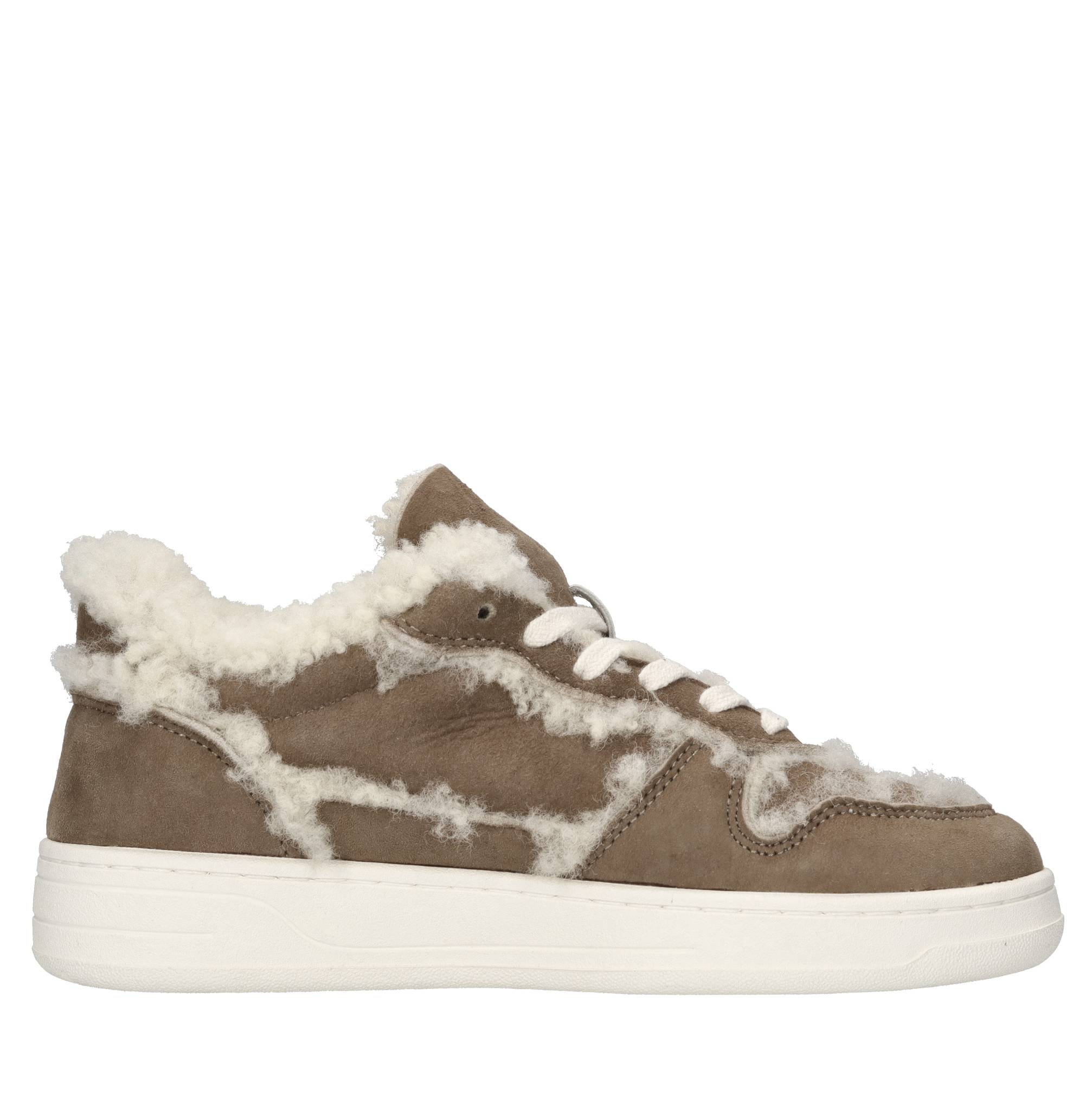 D.A.T.E. Sneakers