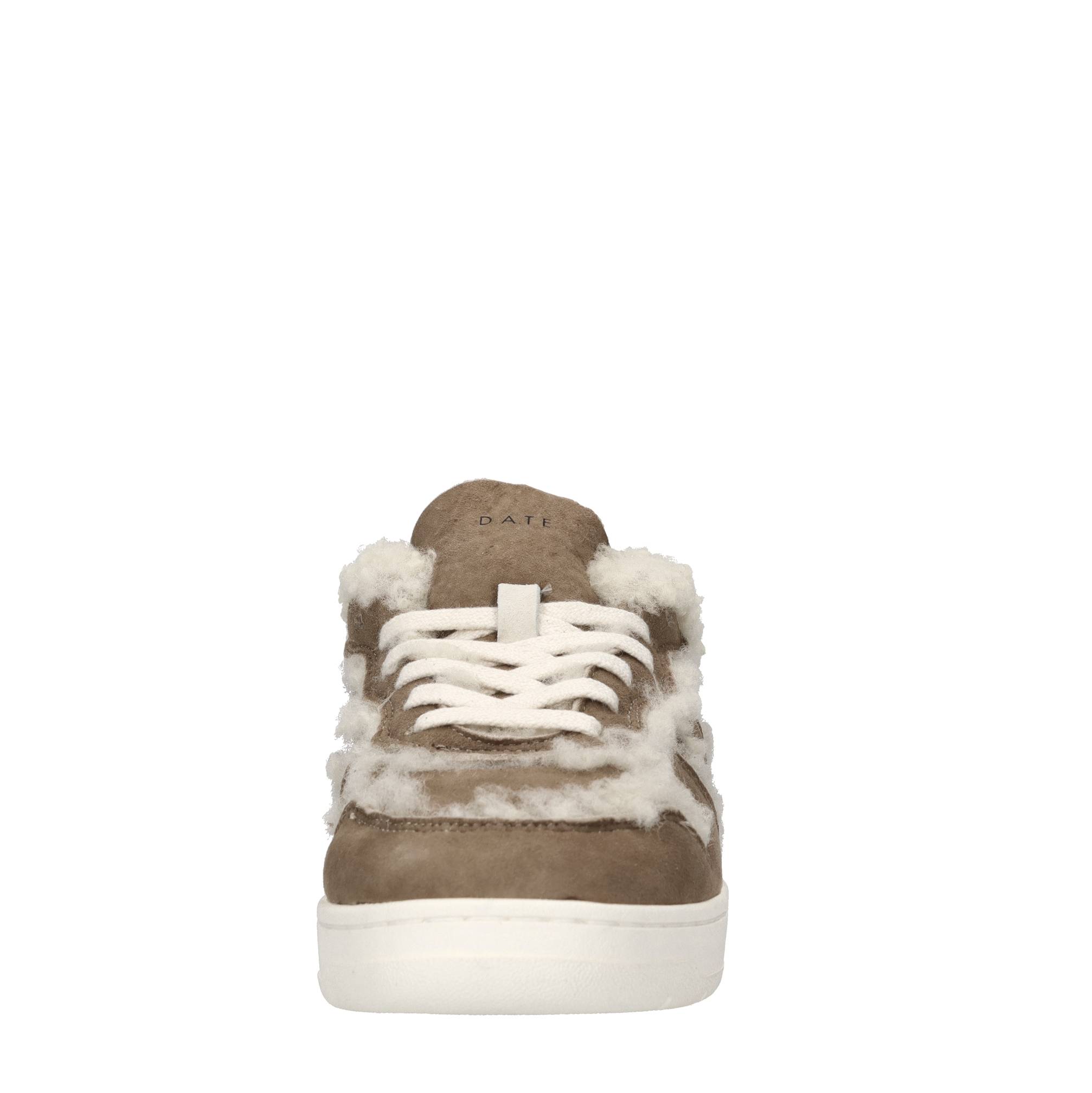 D.A.T.E. Sneakers