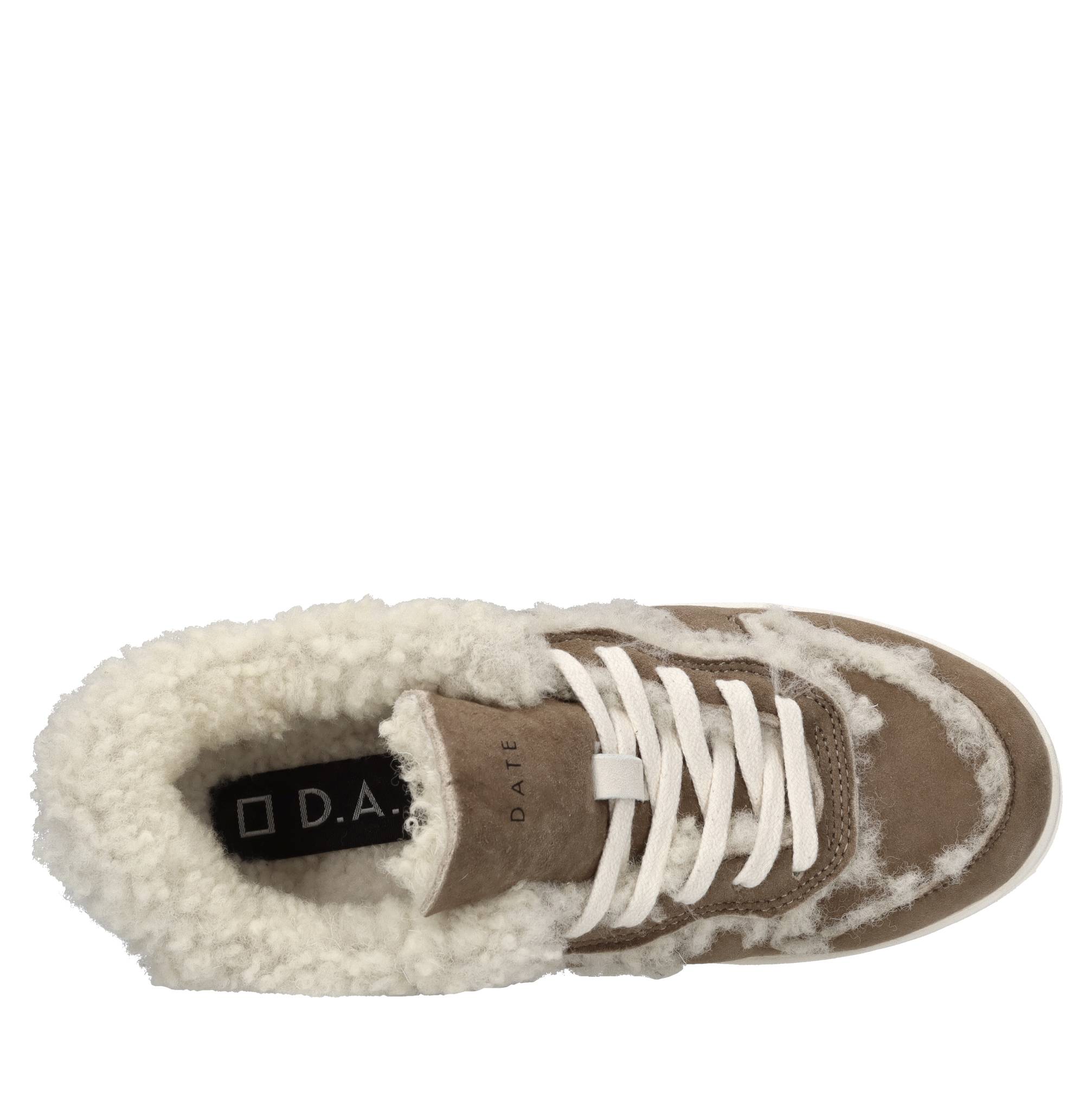 D.A.T.E. Sneakers