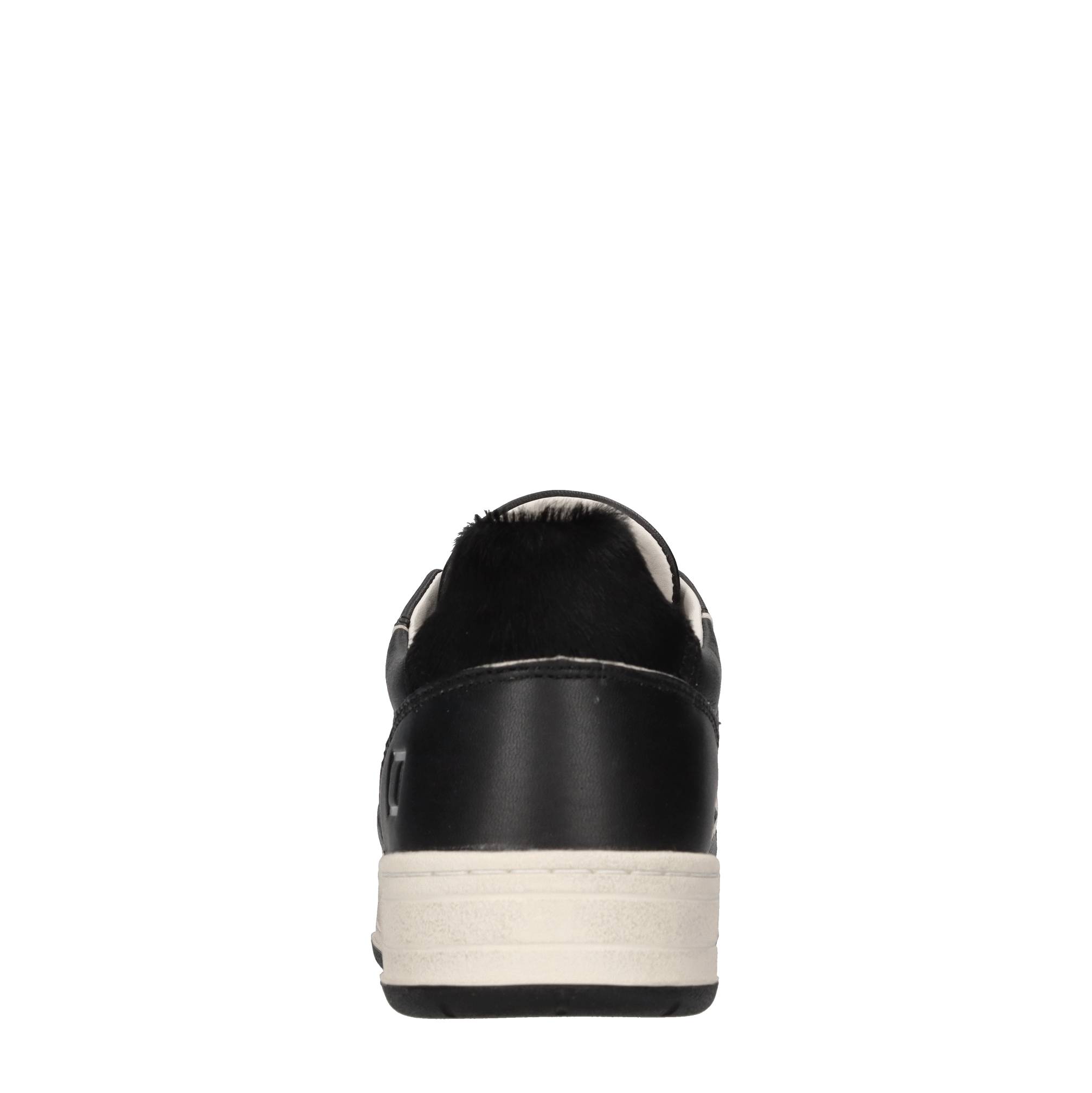 D.A.T.E. Sneakers Nero