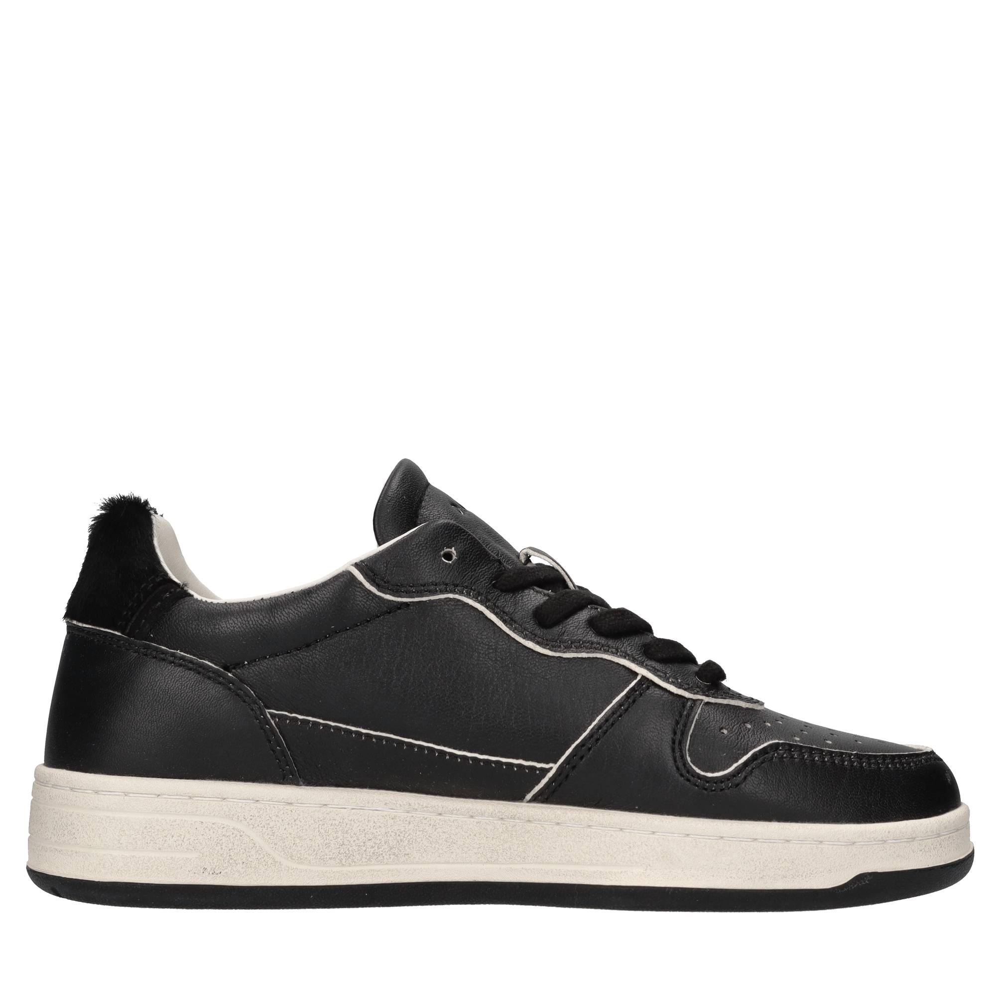 D.A.T.E. Sneakers Nero