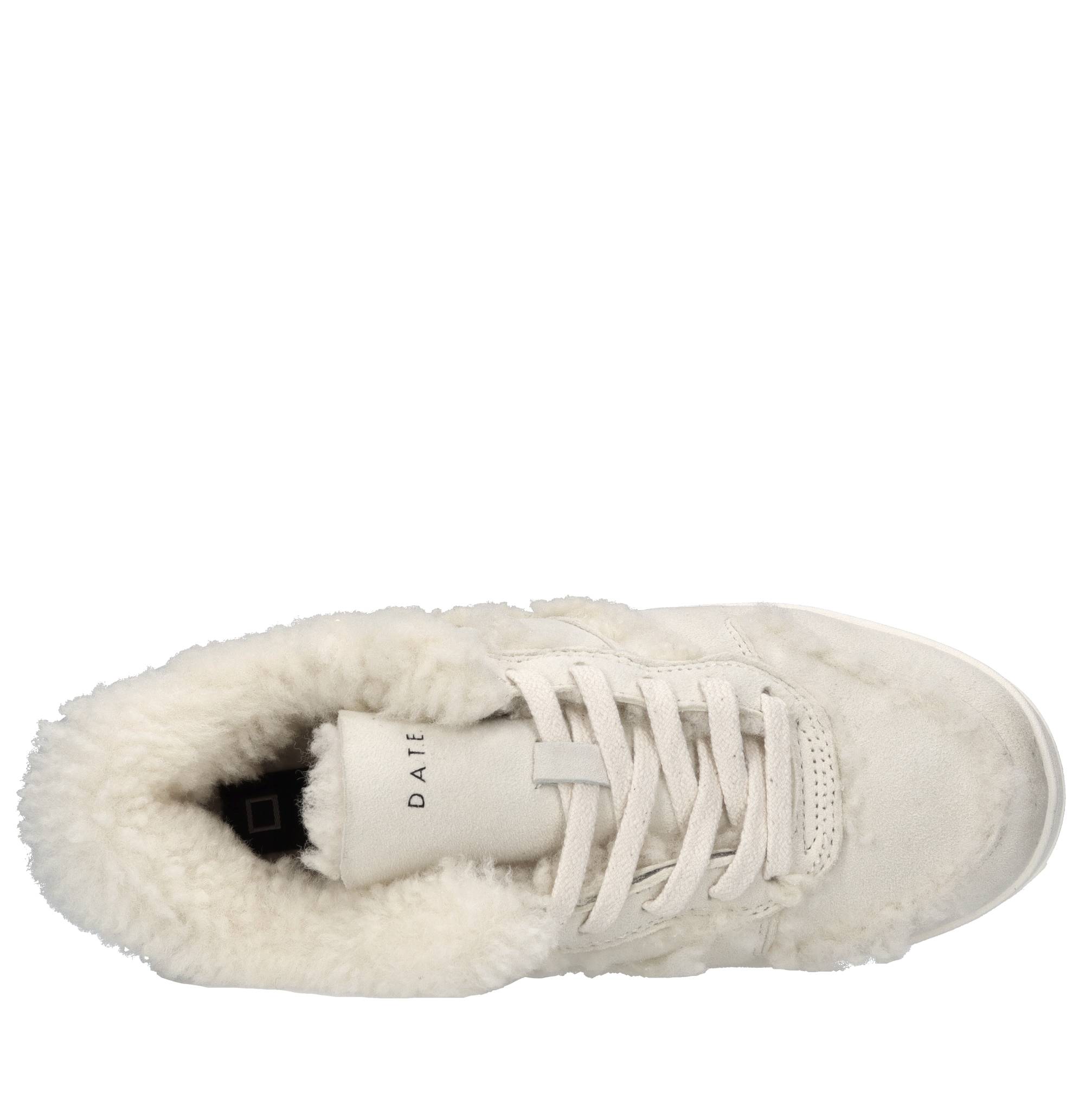 D.A.T.E. Sneakers