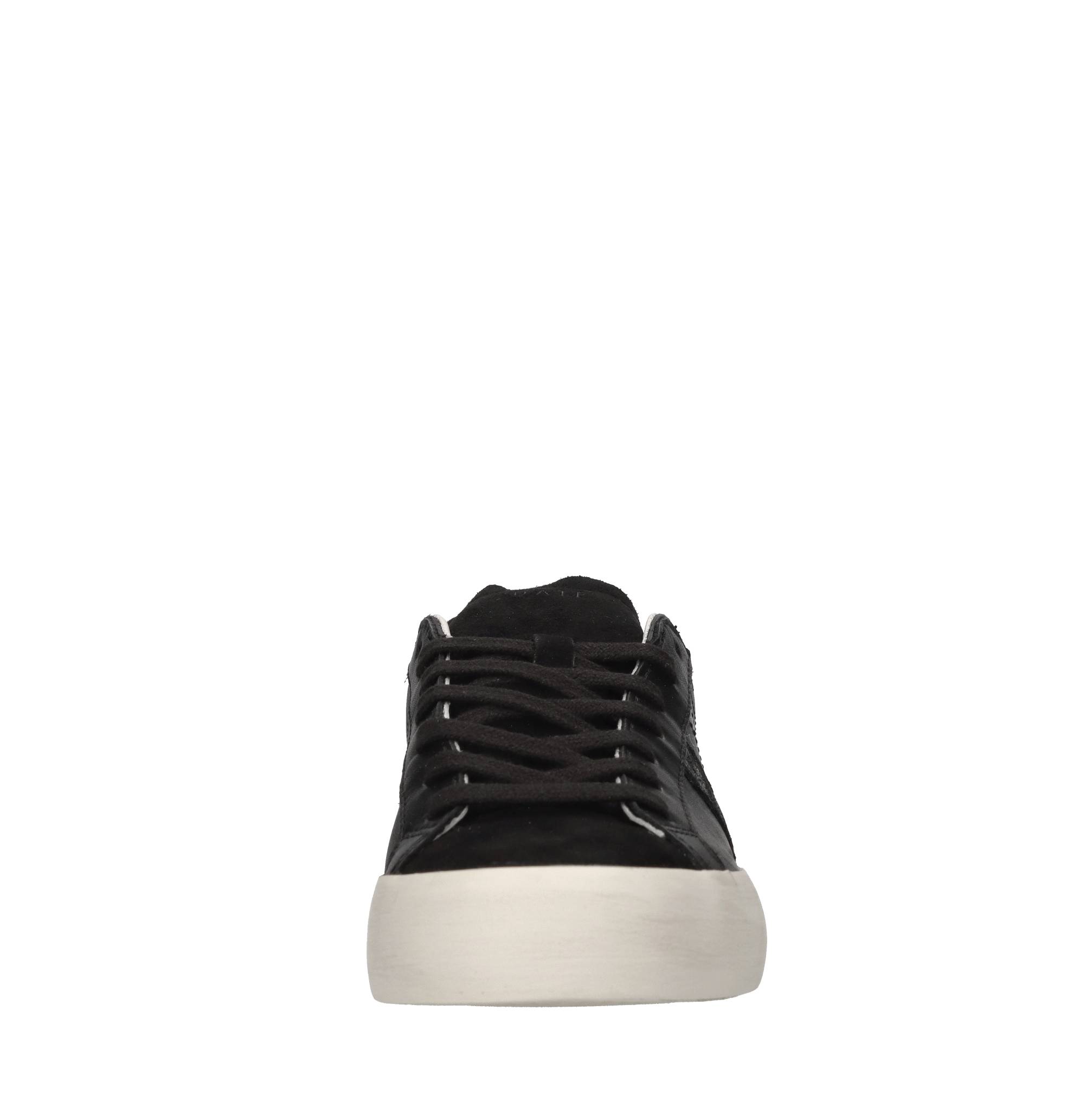 D.A.T.E. Sneakers Nero
