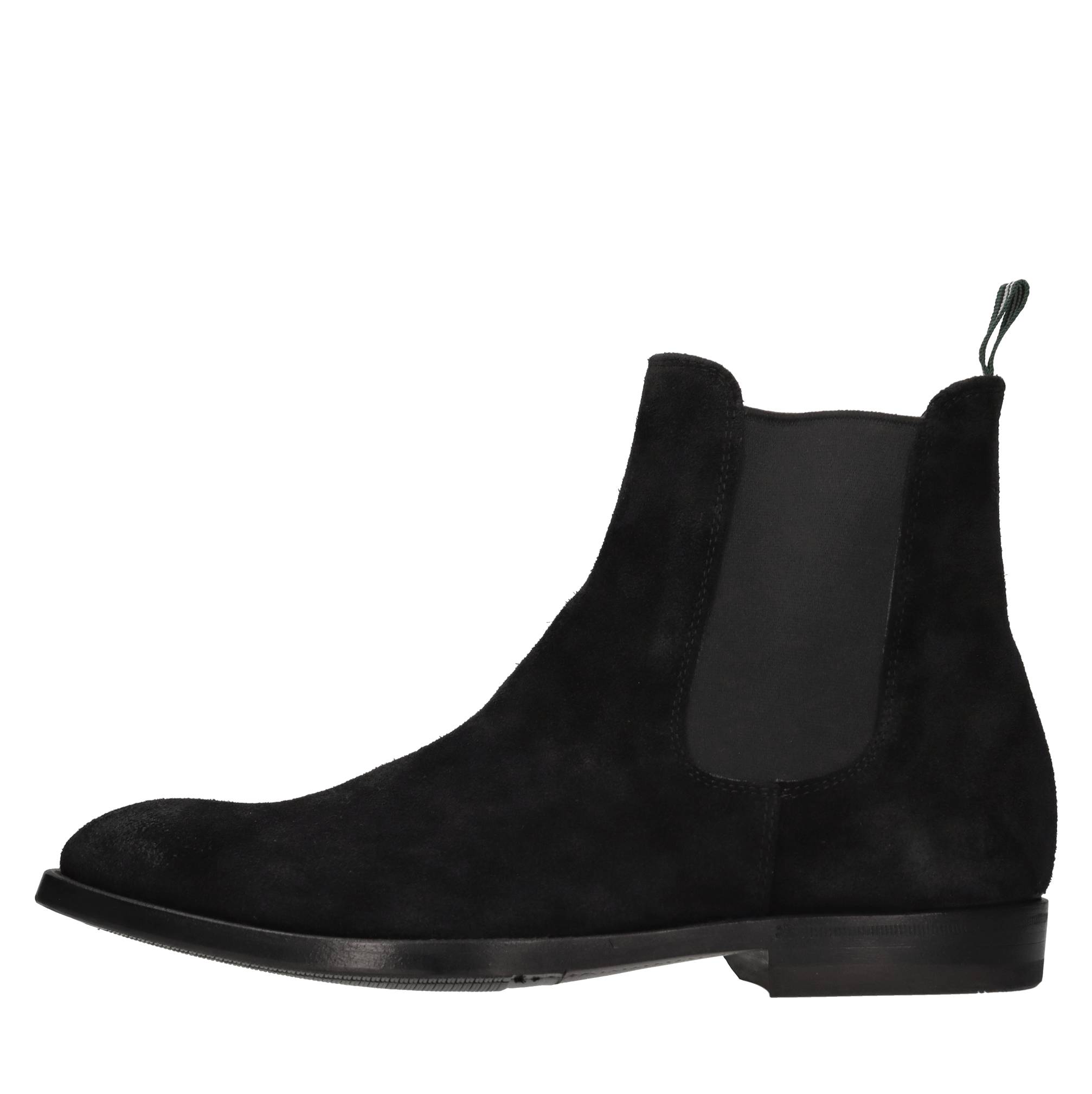 Green George Boots