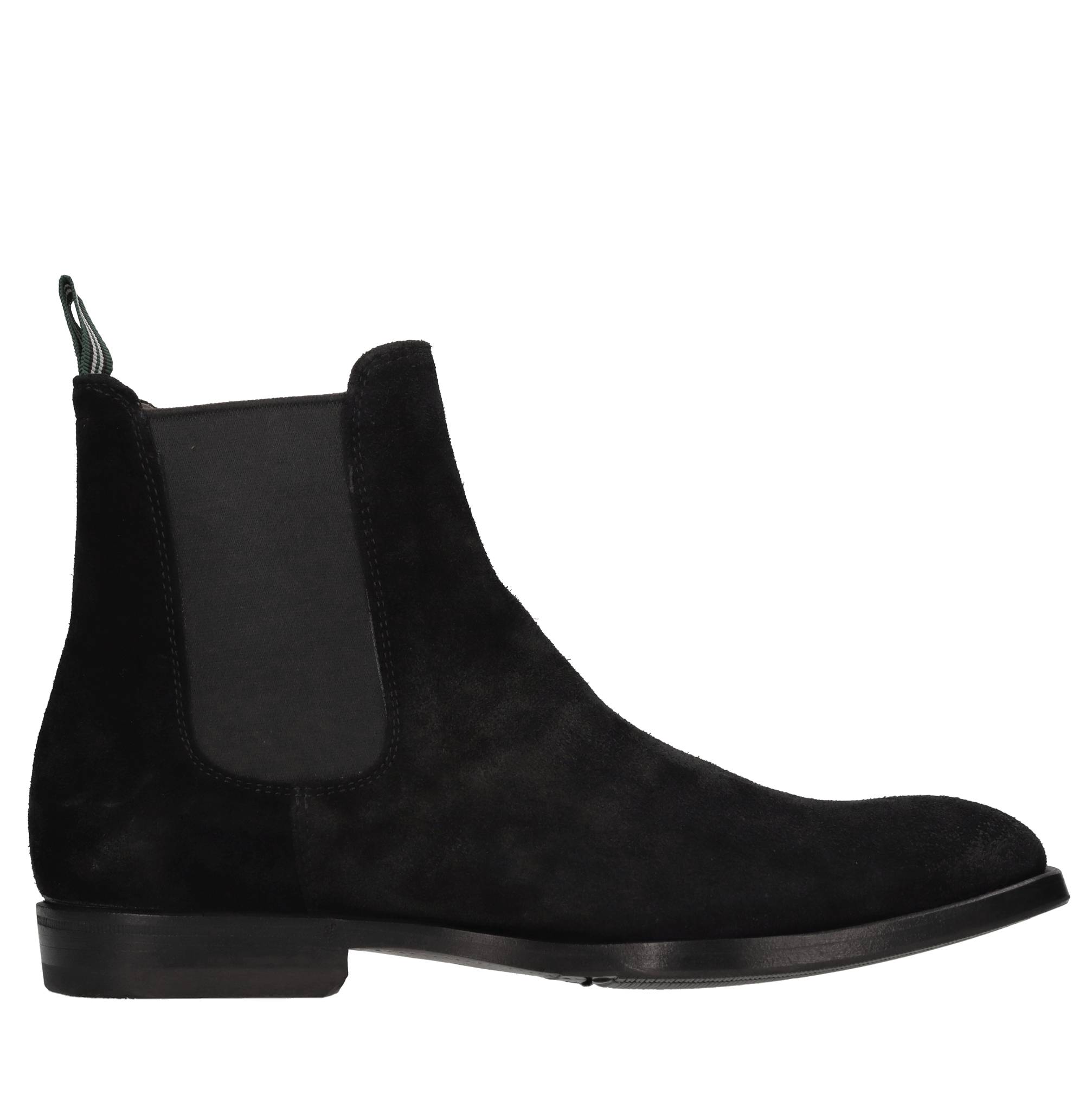 Green George Boots