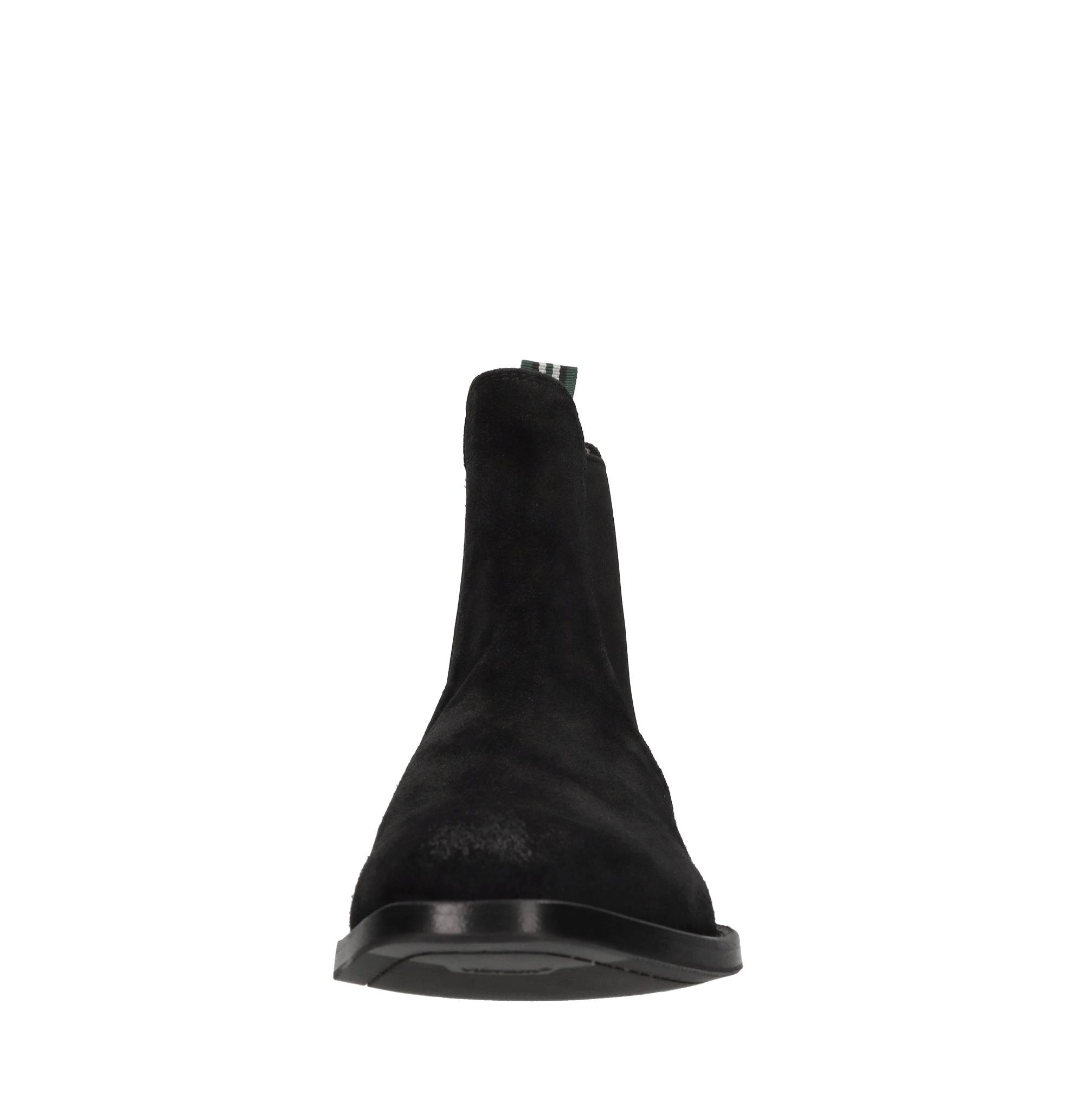 Green George Boots