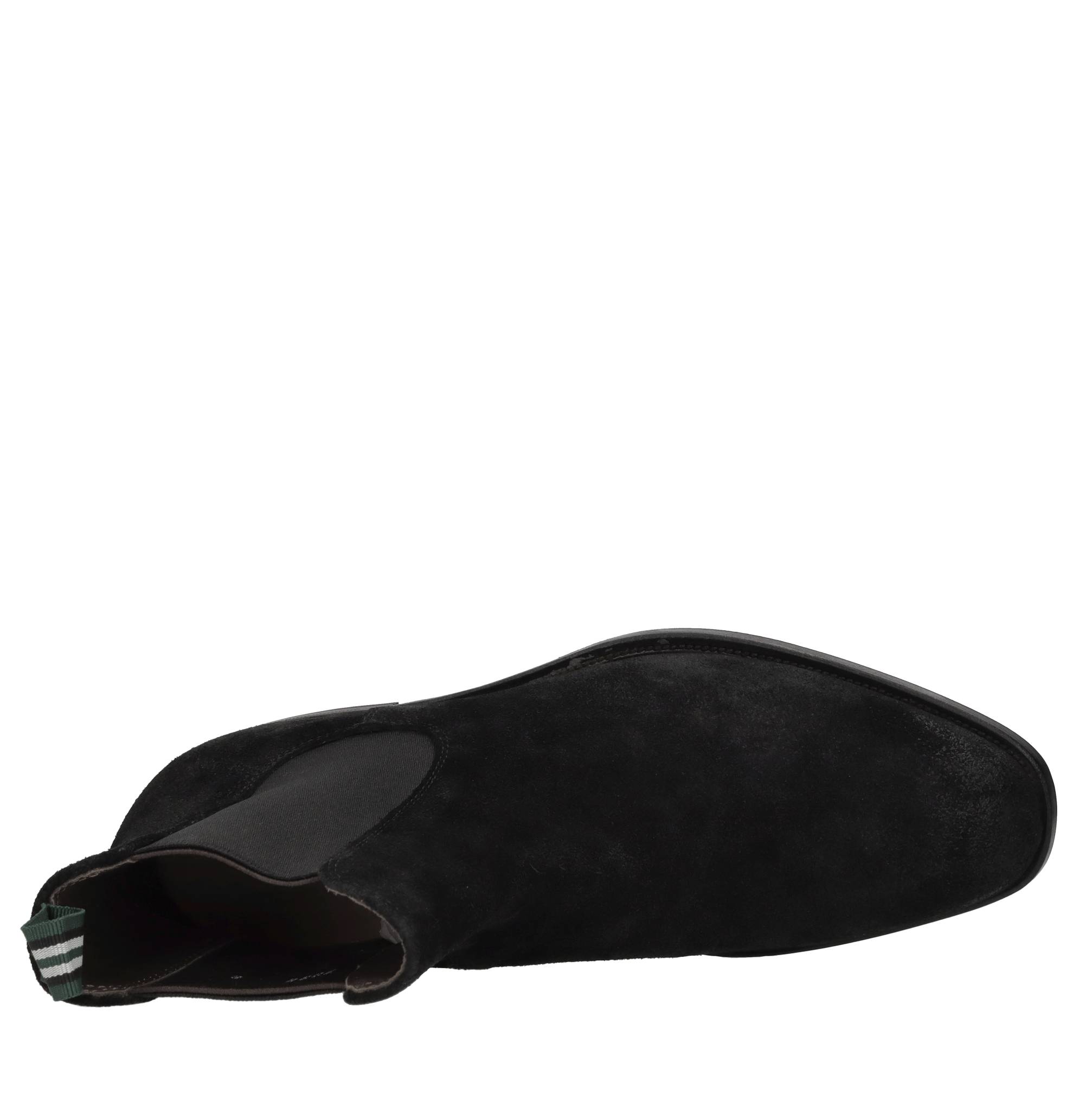 Green George Boots