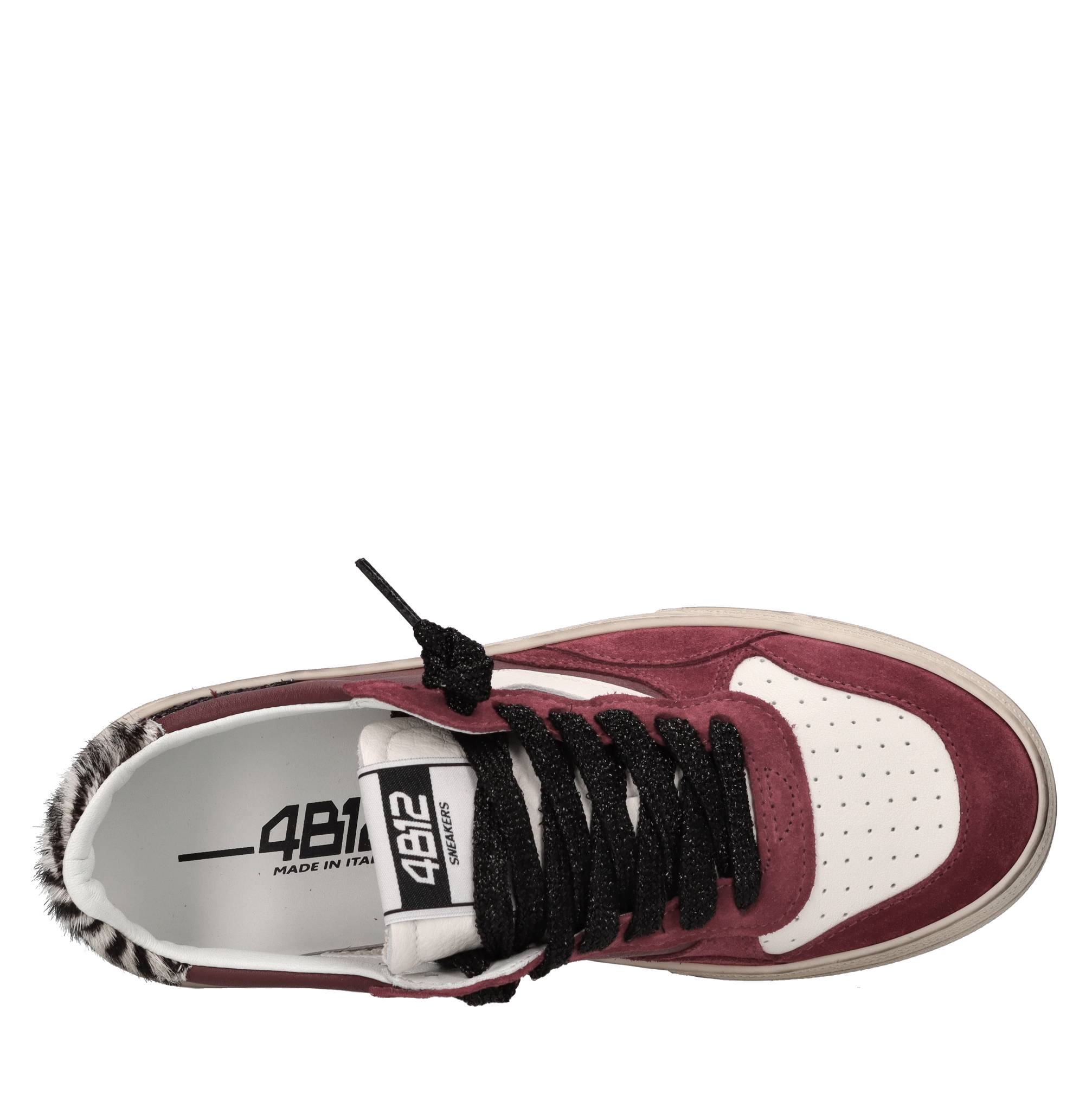 4B12 Sneakers