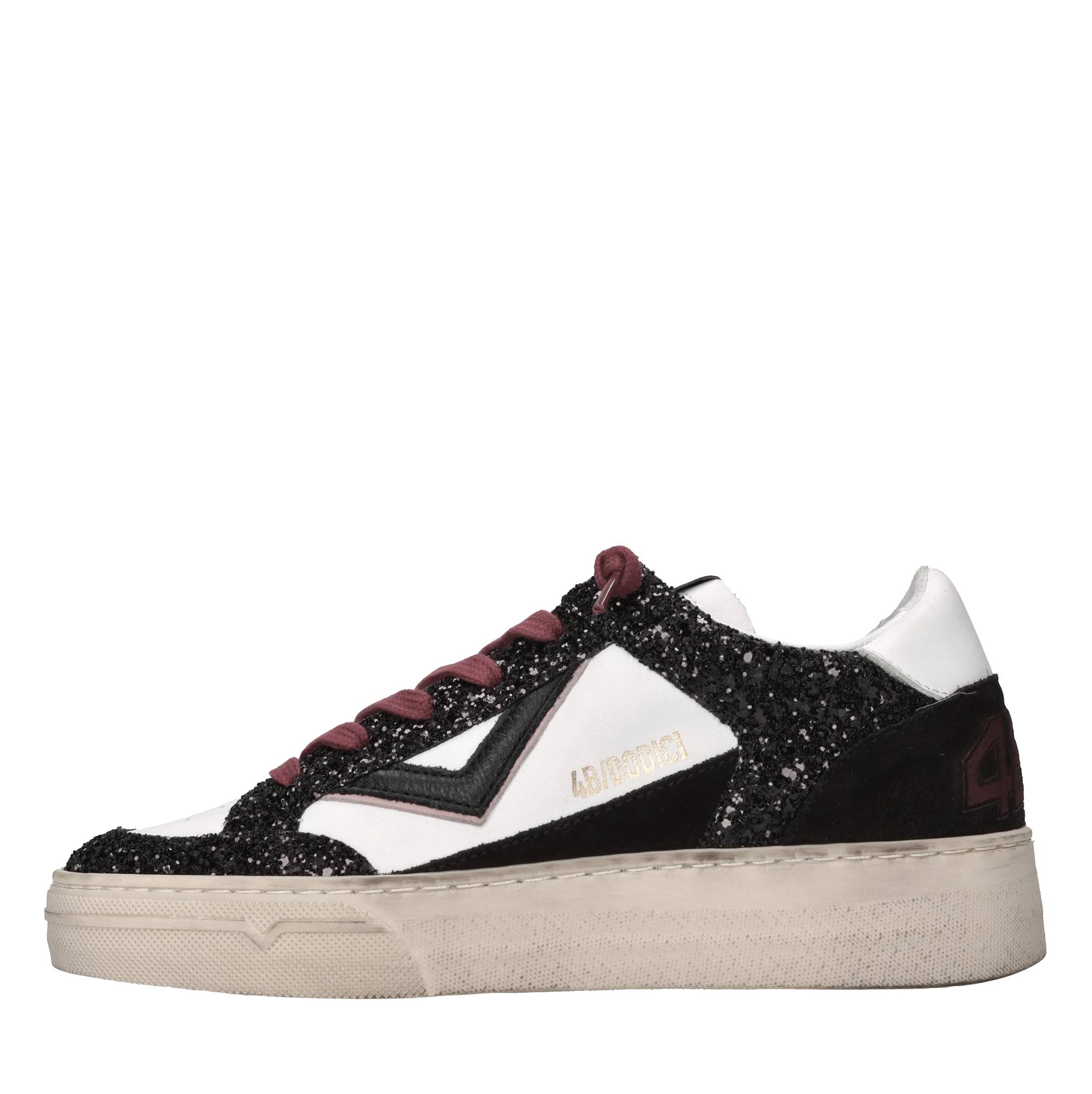 4b12 Sneaker Multicolor