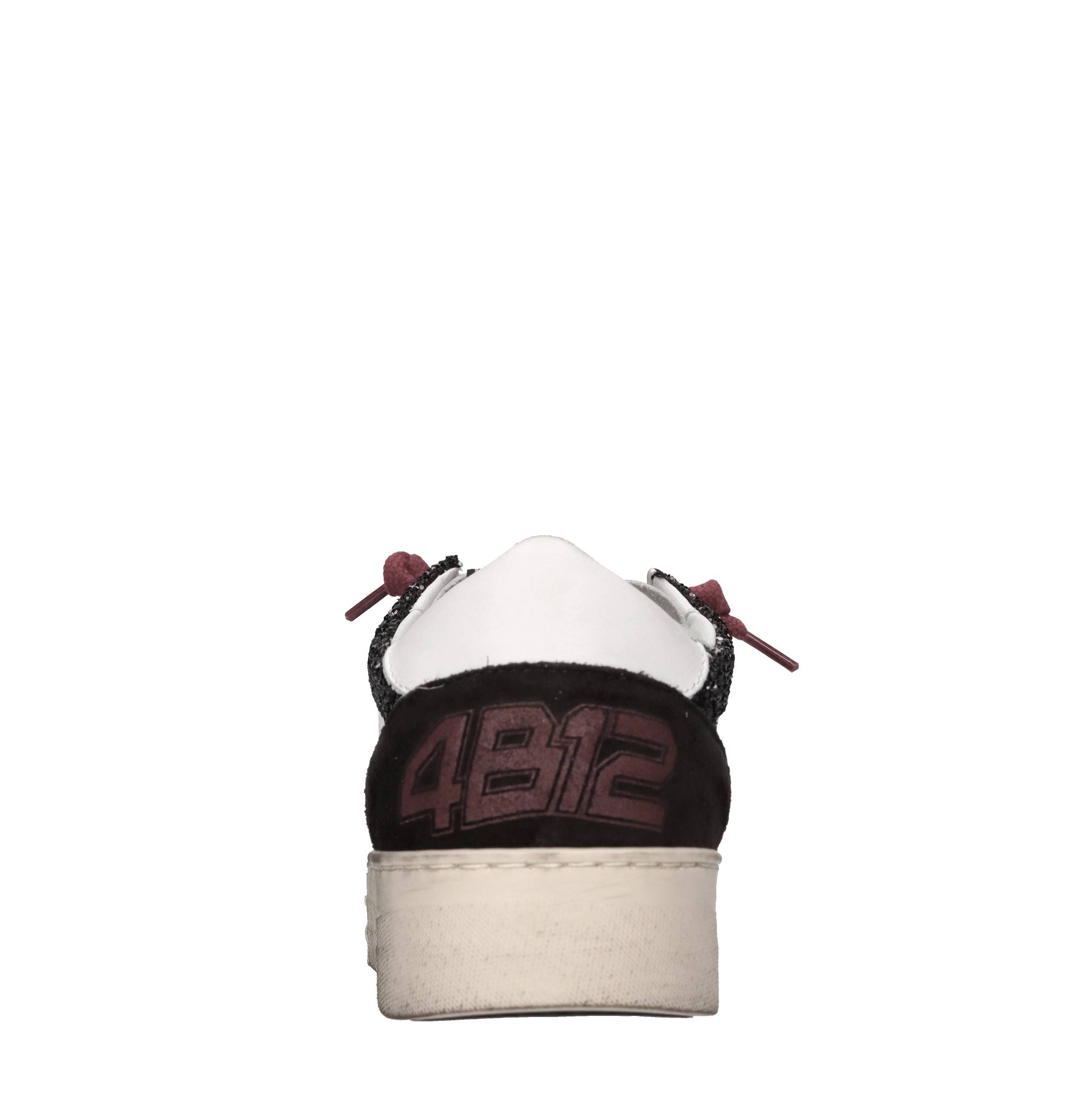 4b12 Sneaker Multicolor