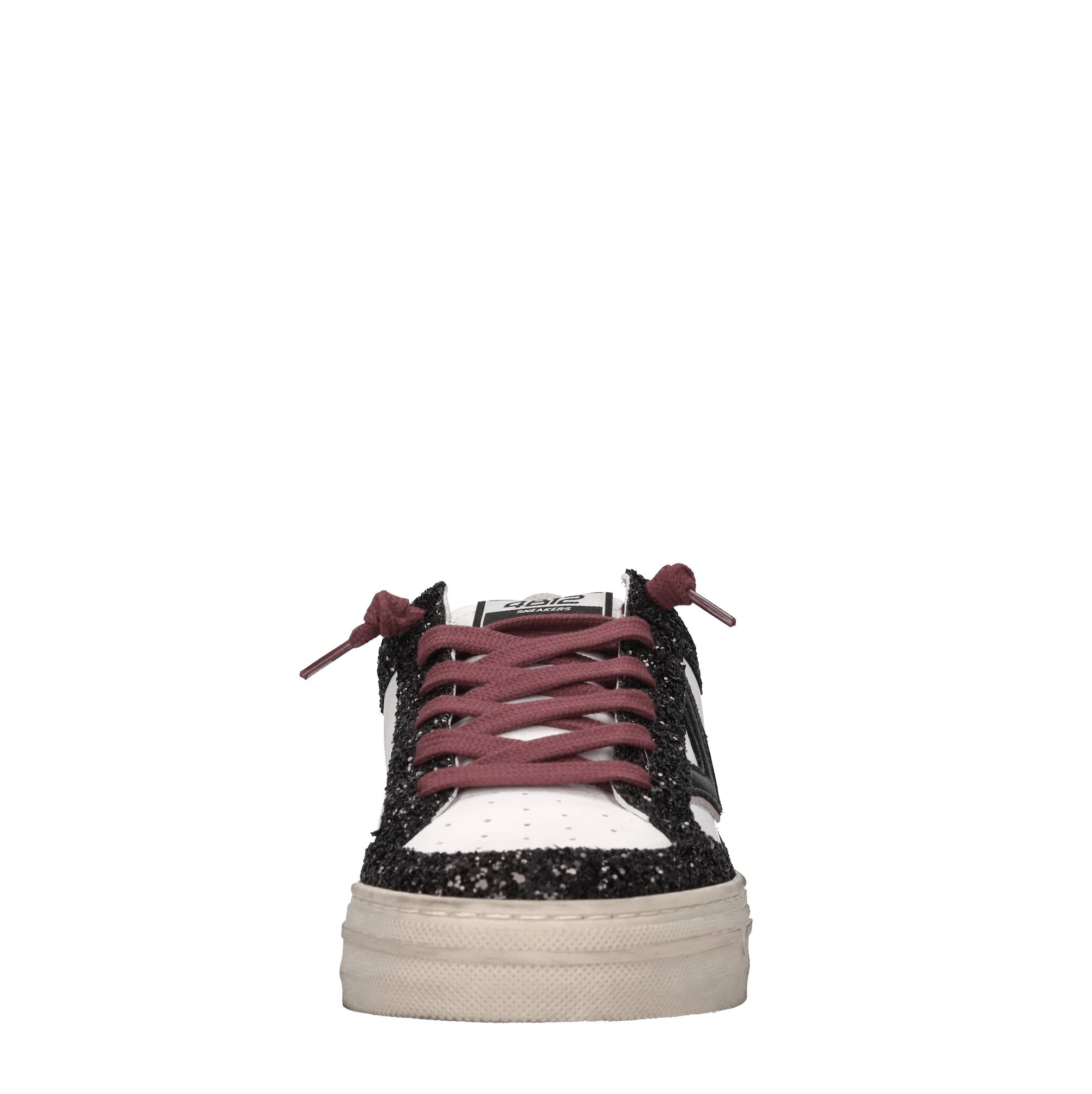 4b12 Sneaker Multicolor