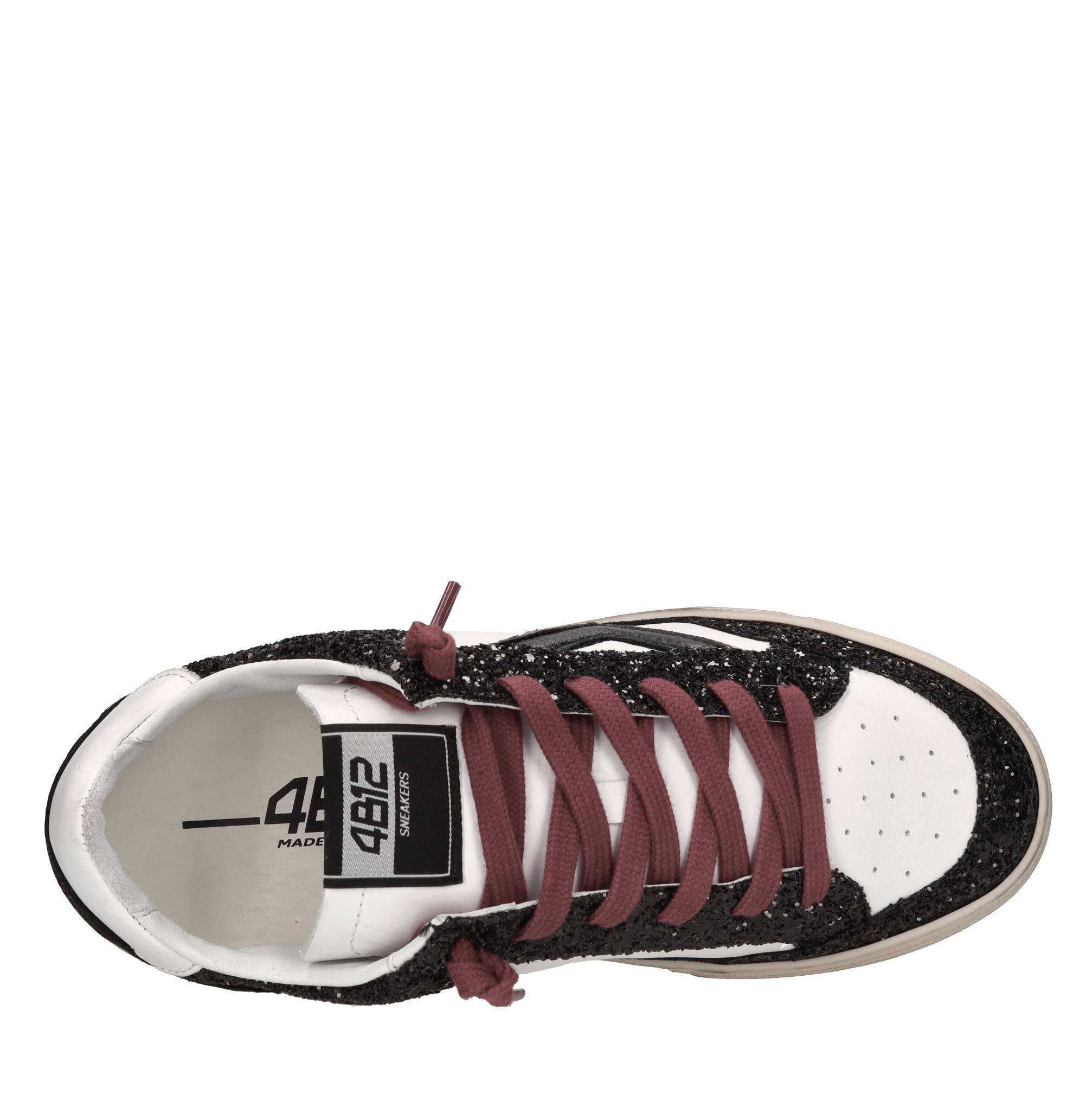 4b12 Sneaker Multicolor