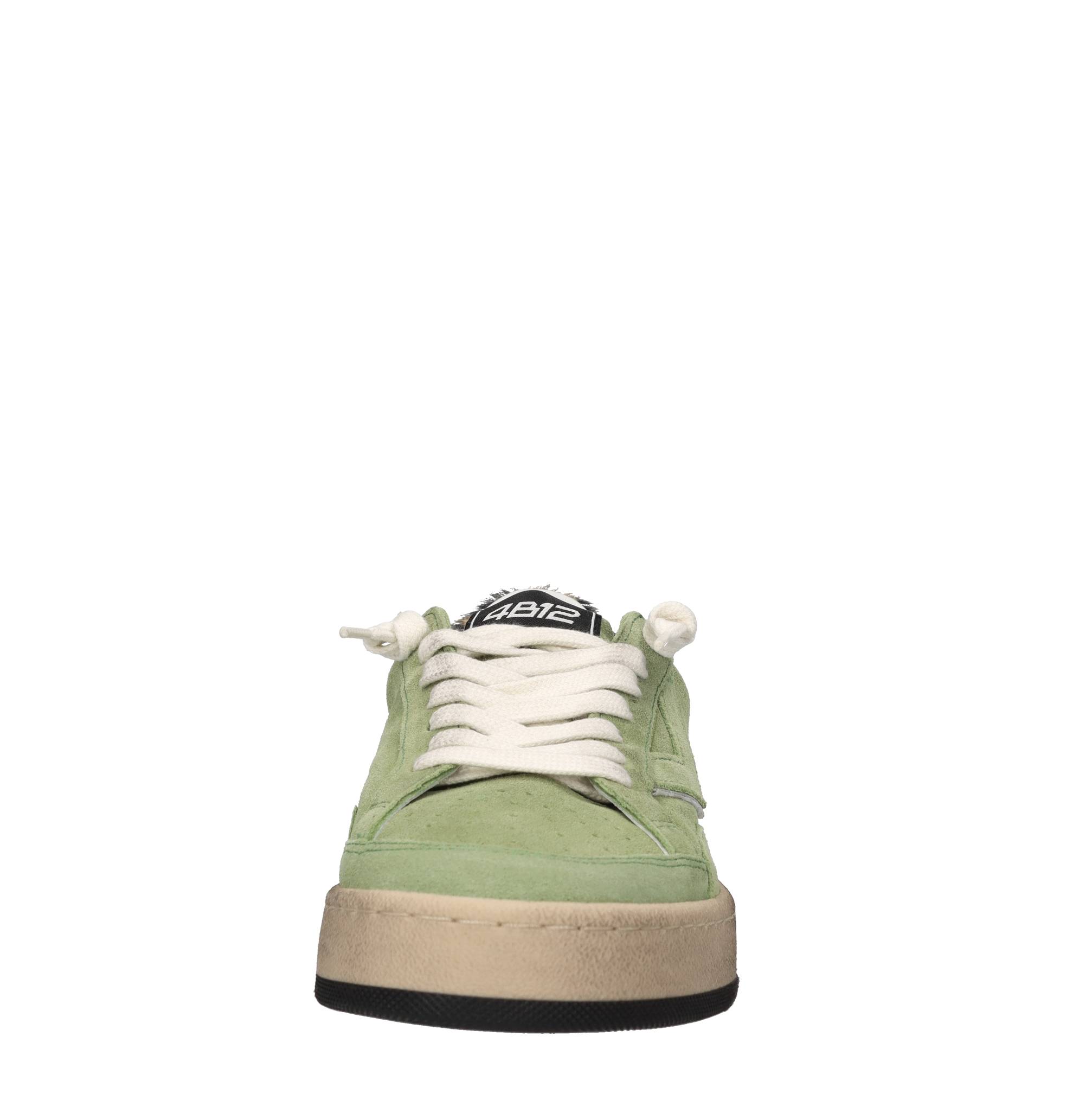 4B12 Sneakers