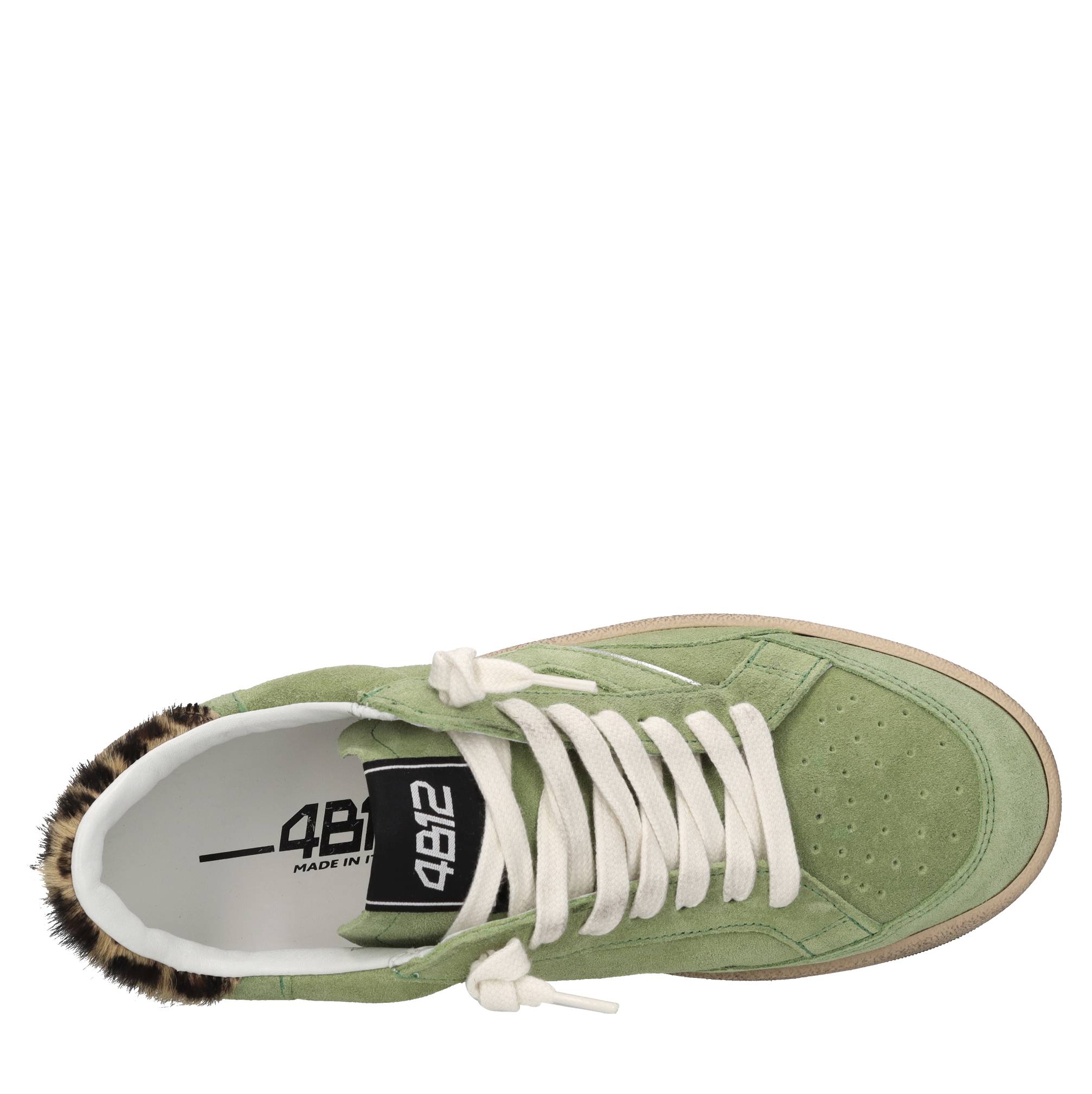 4B12 Sneakers