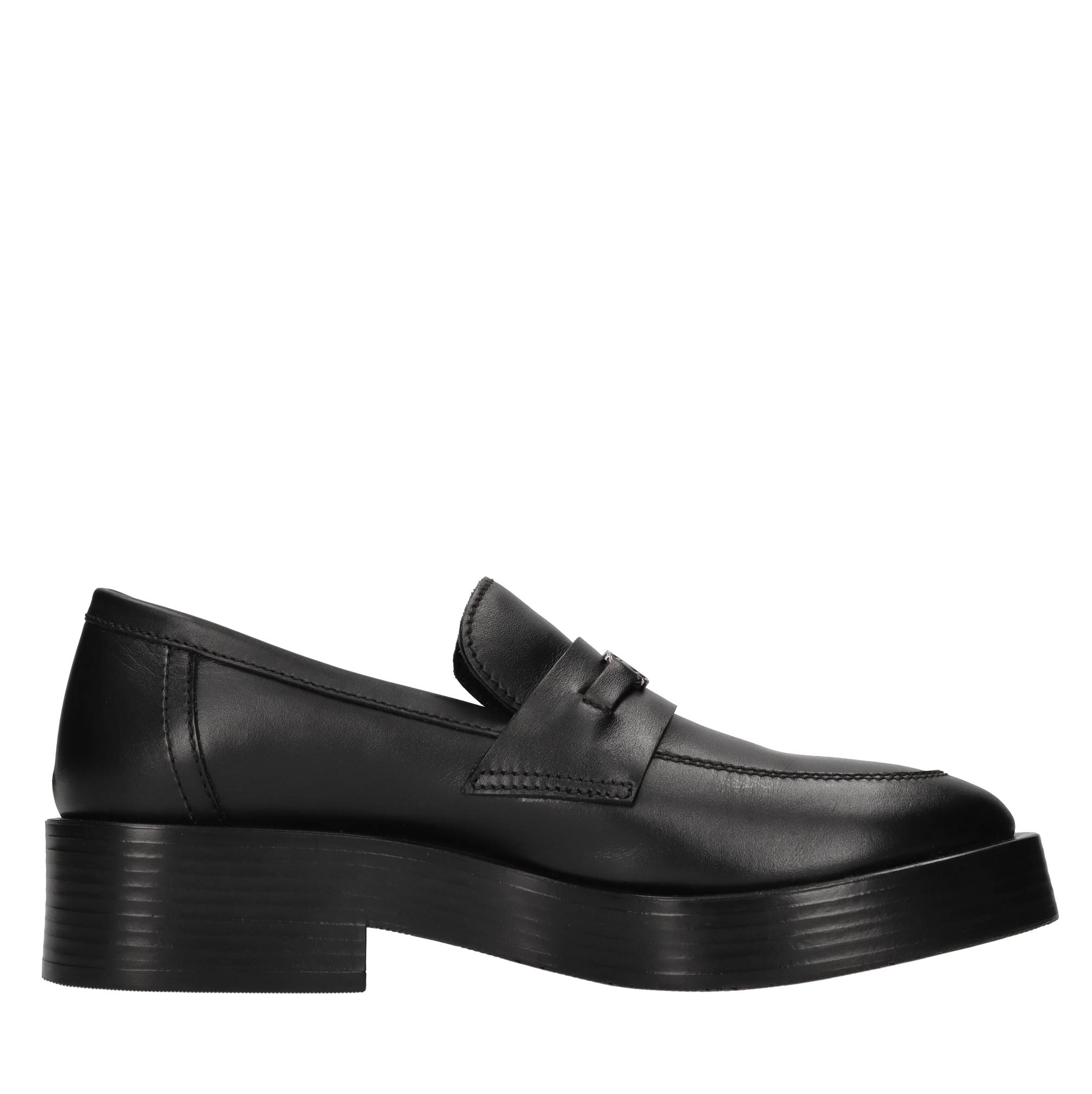 Casadei Scarpe basse Nero