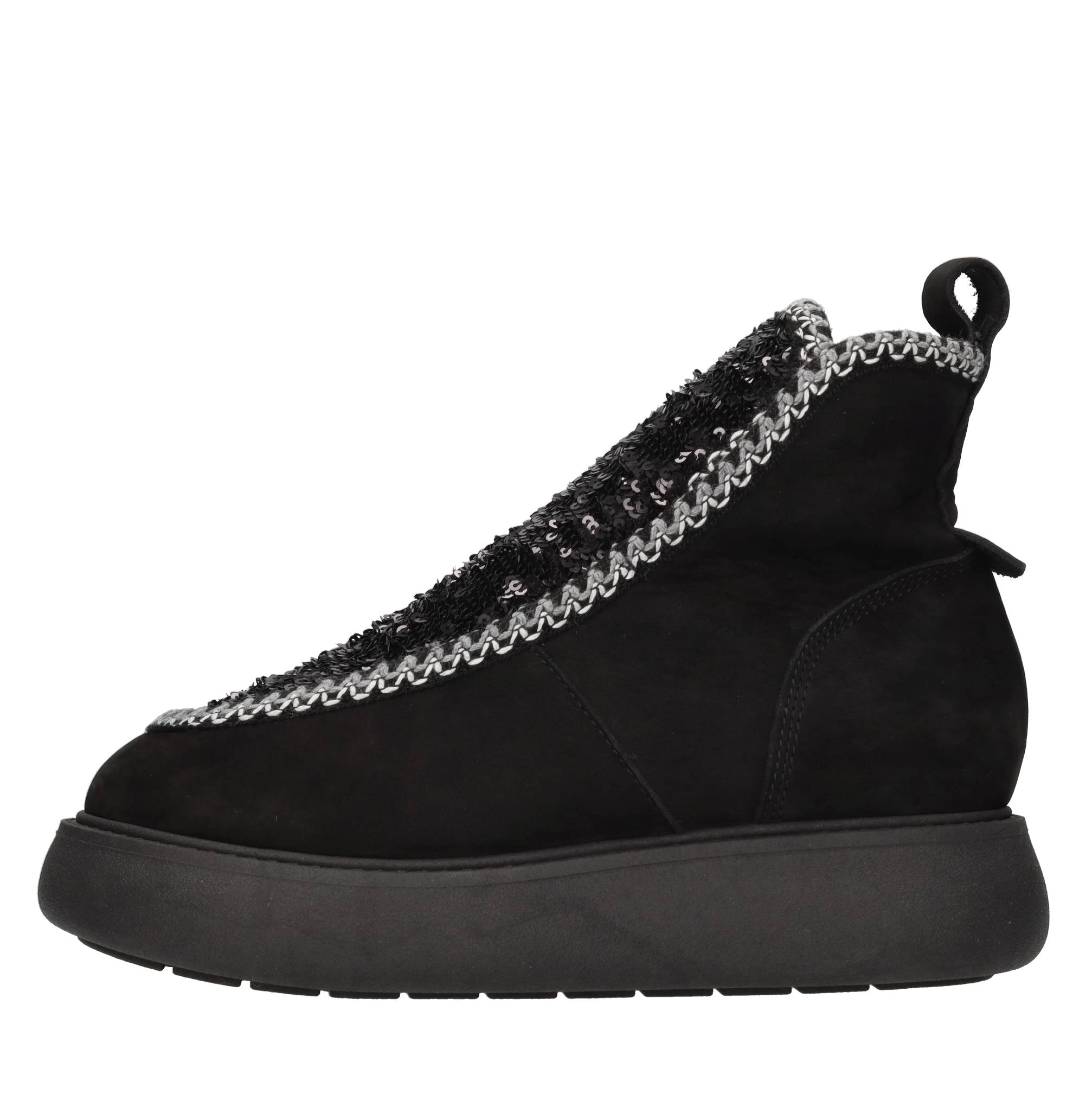 ALIBI Boots