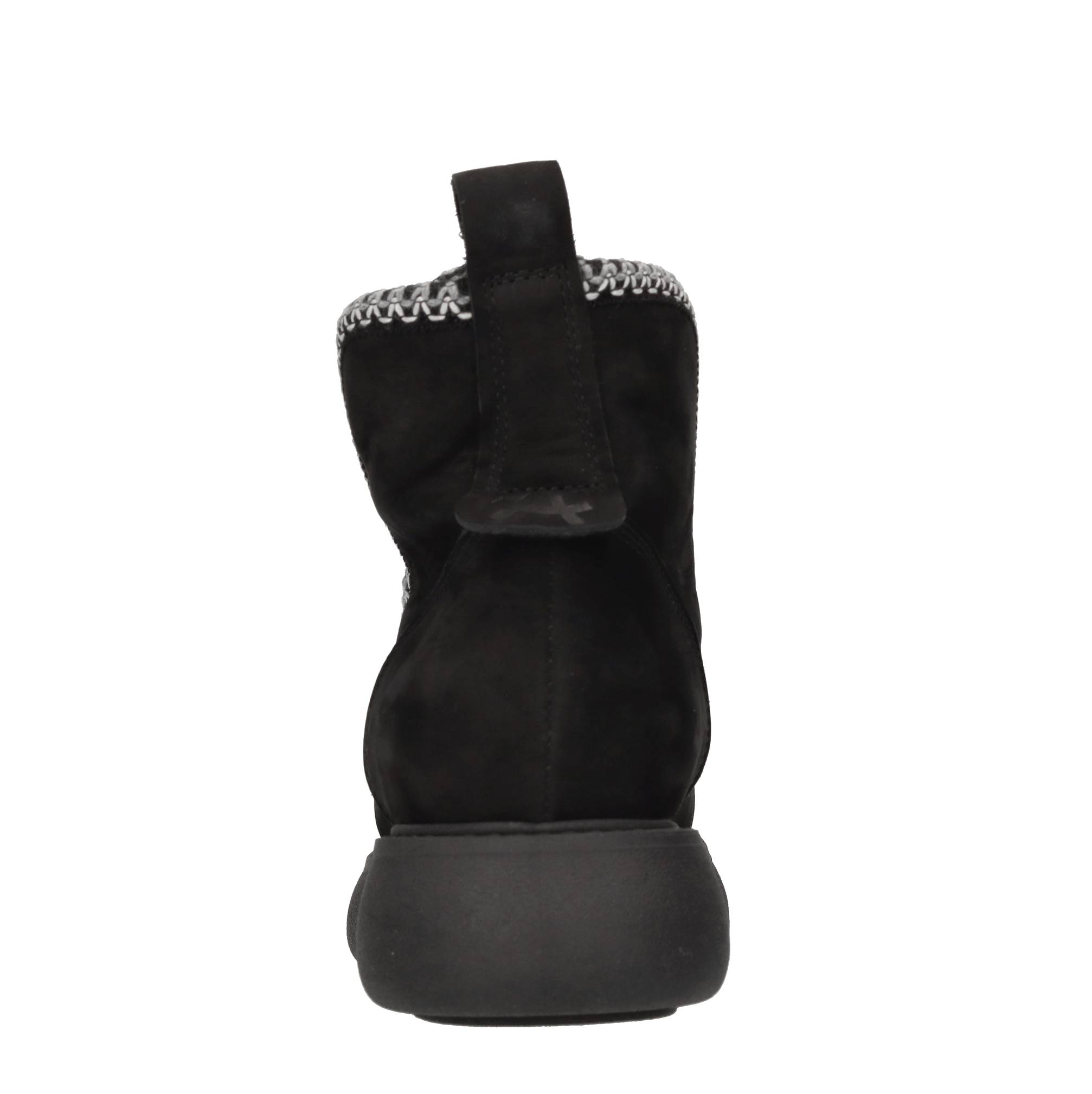 ALIBI Boots