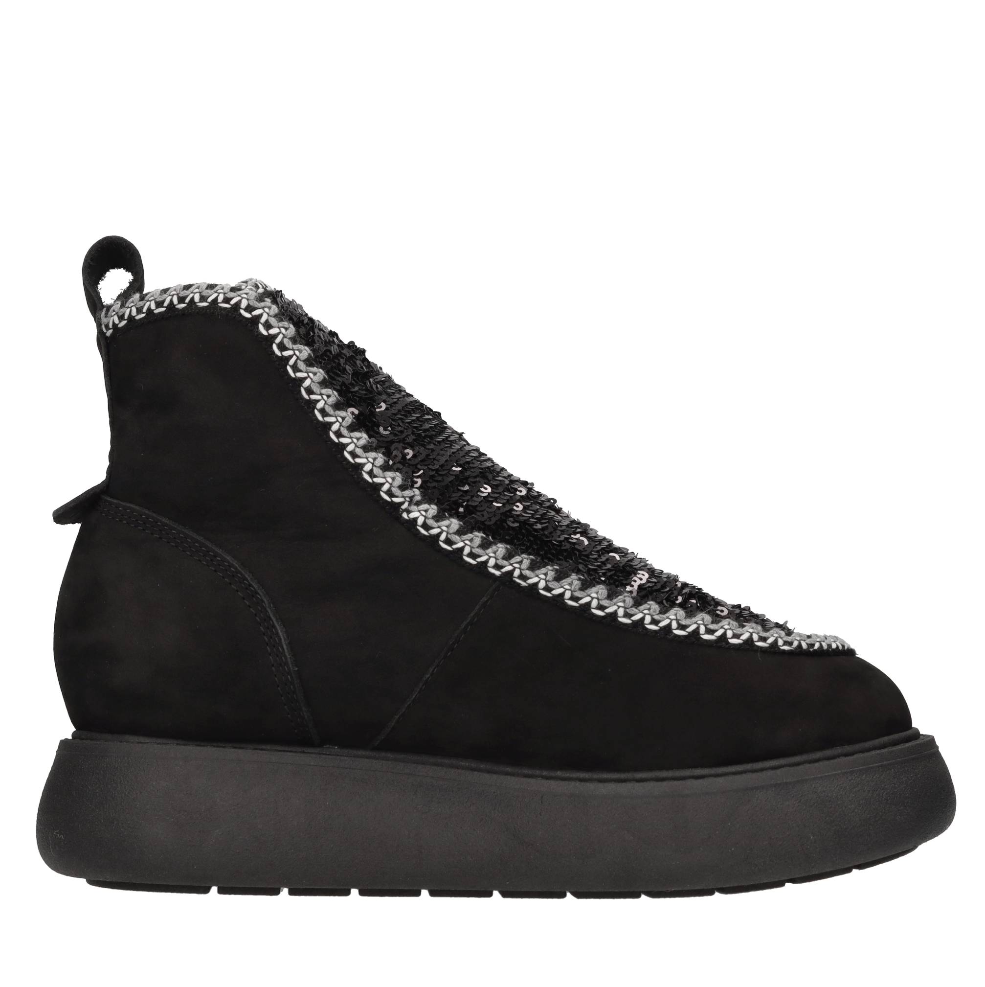 ALIBI Boots