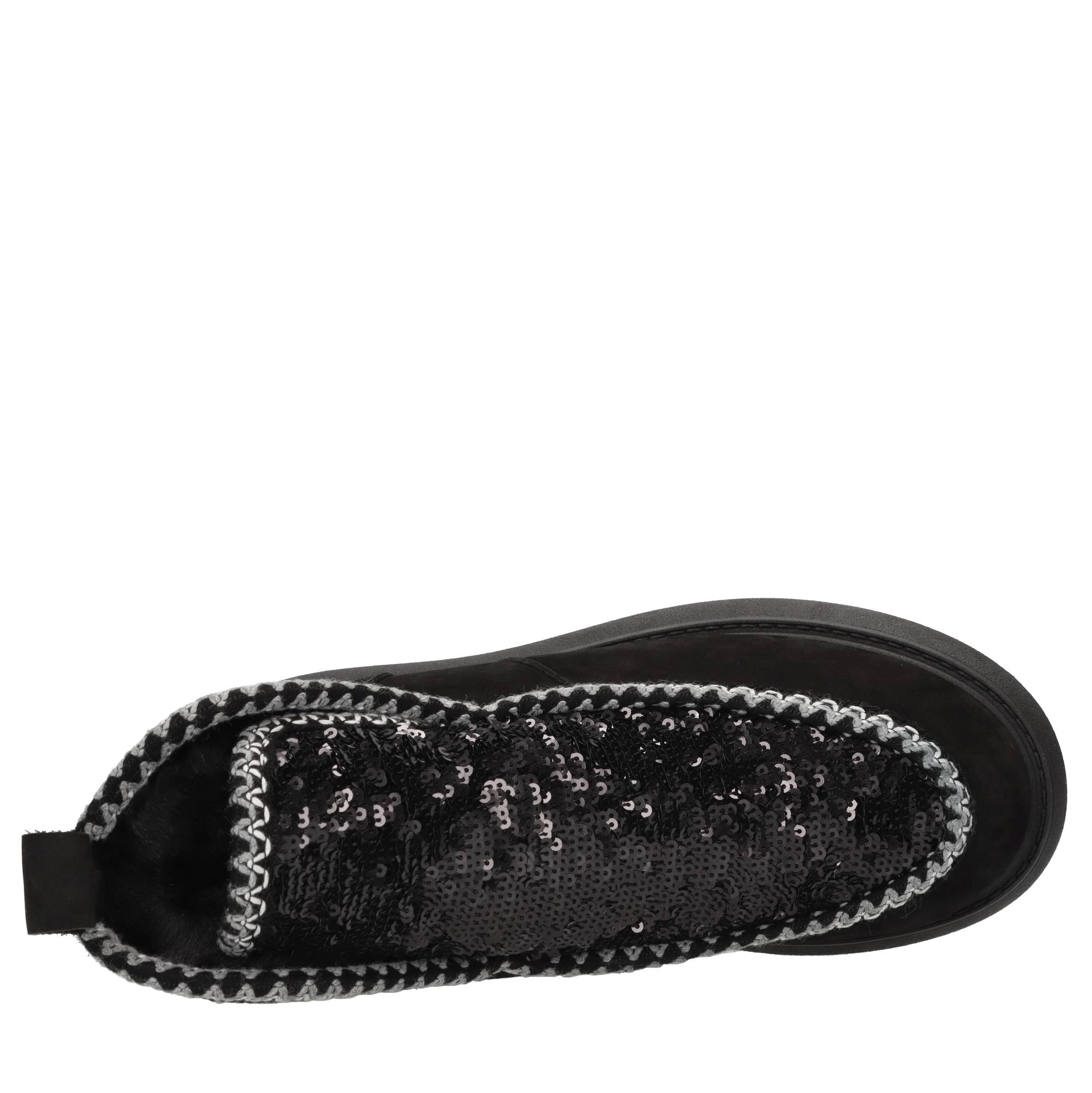 ALIBI Boots