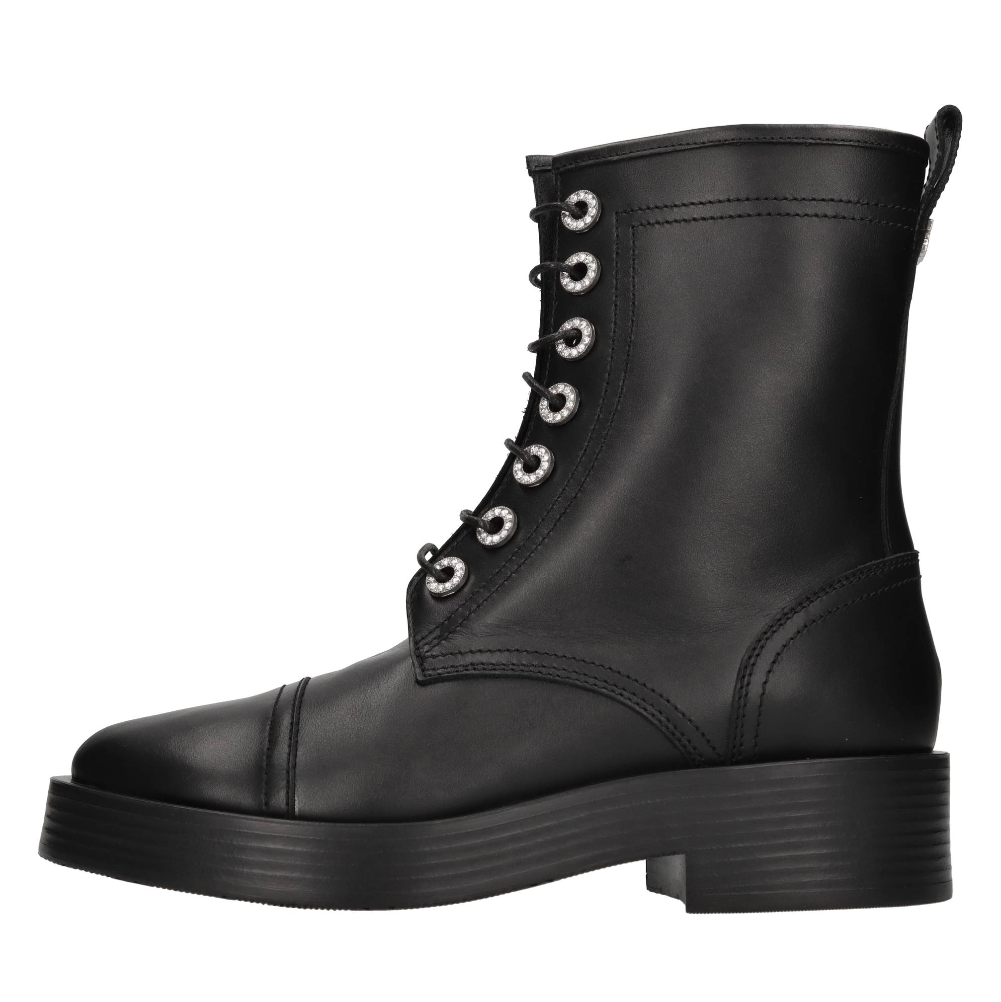 Casadei Stivali Nero